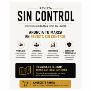 Revista Sin Control