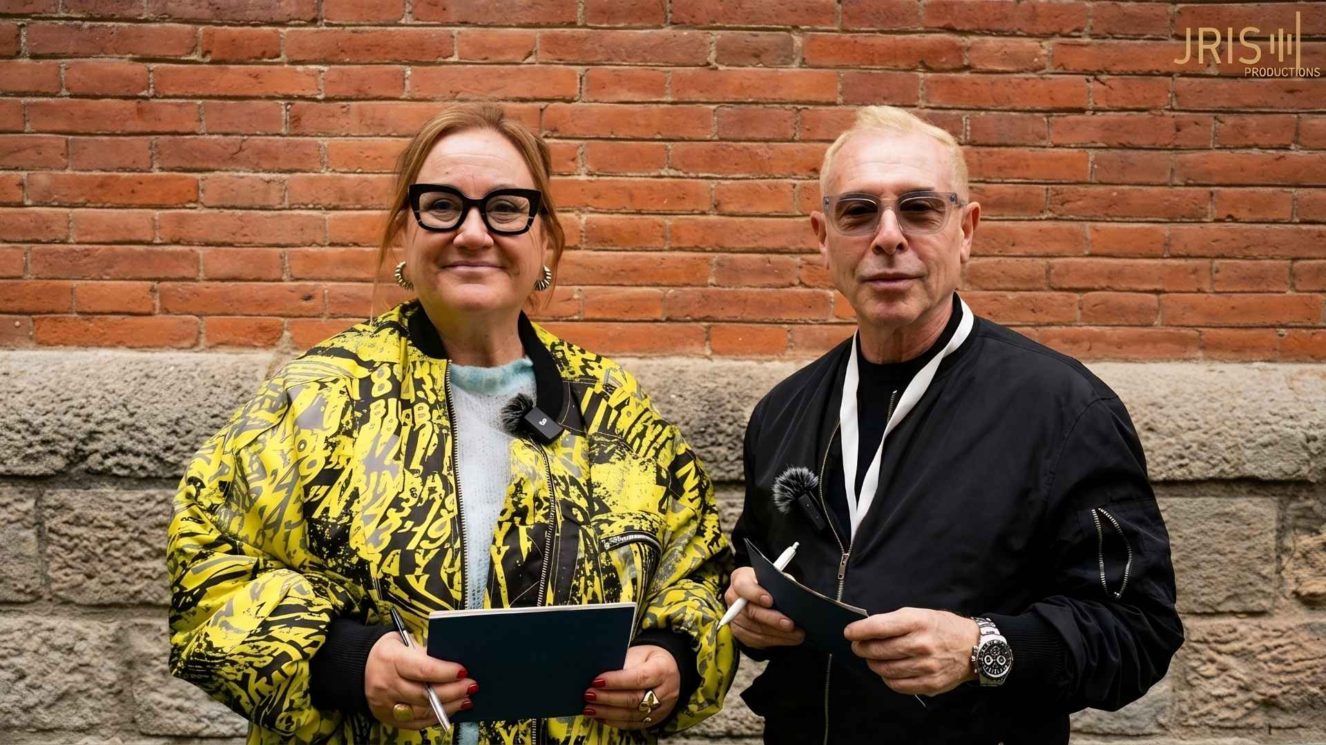 080 BCN FASHION WEEK