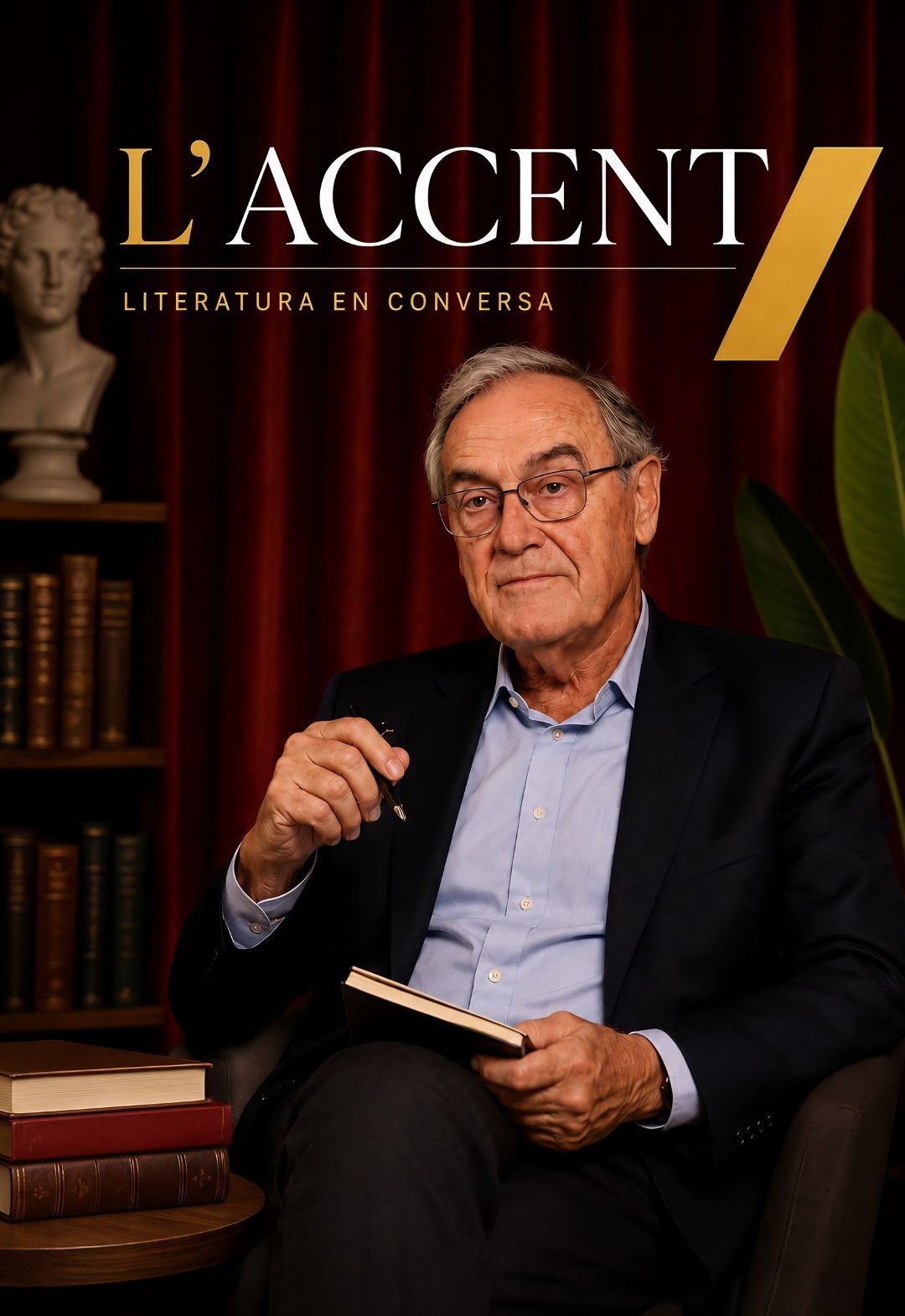 L'ACCENT