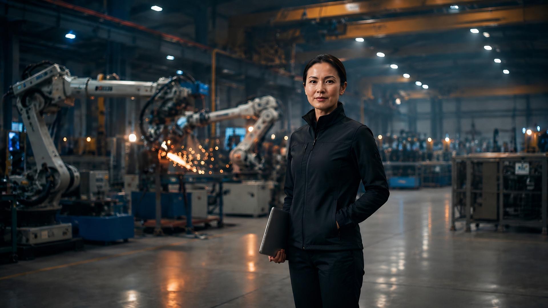 ADVACED FACTORIES 2025 - AMT (PT-II)