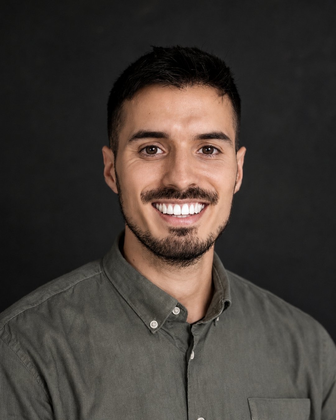 Carlos Galante