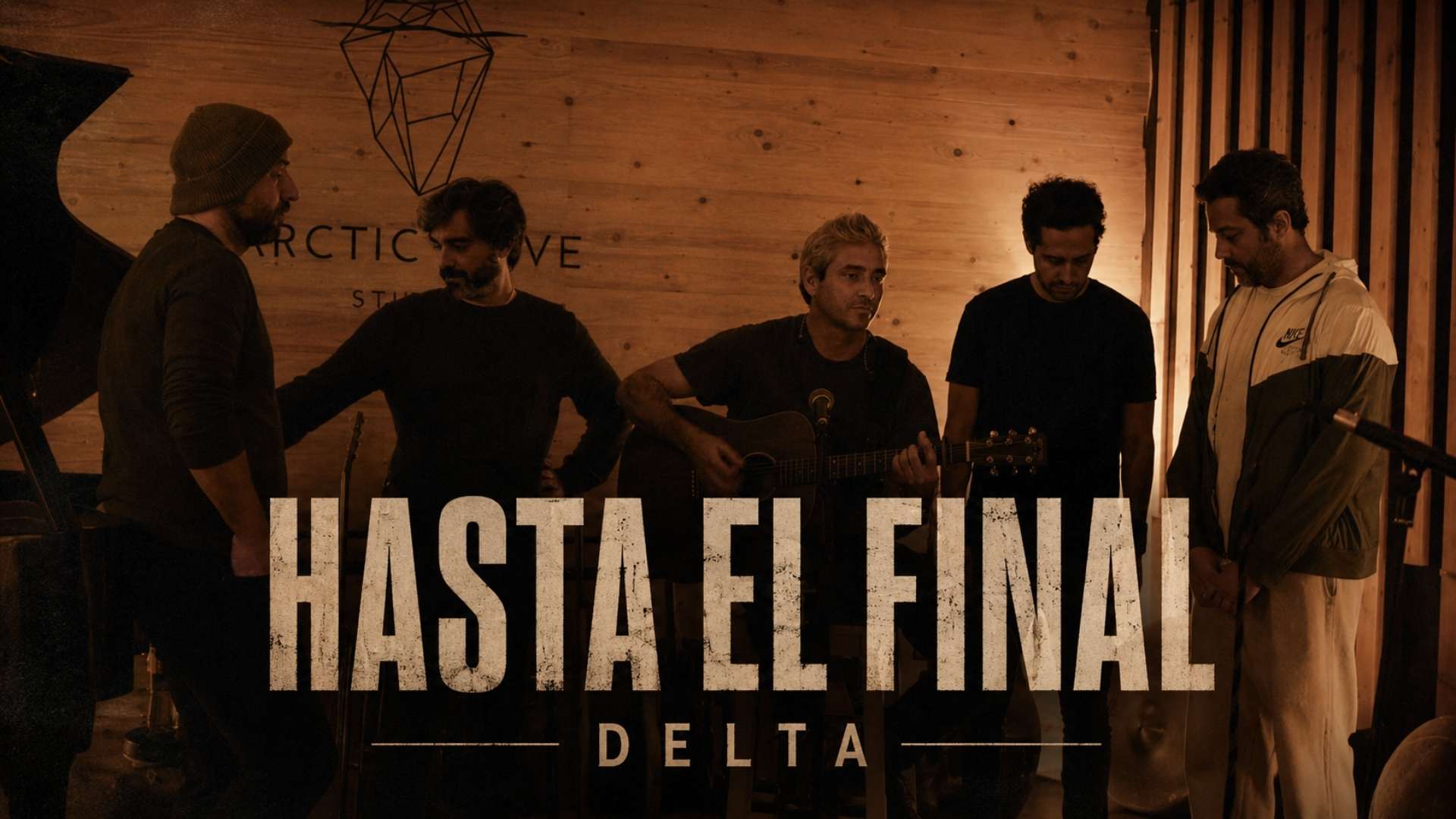 HASTA EL FINAL
