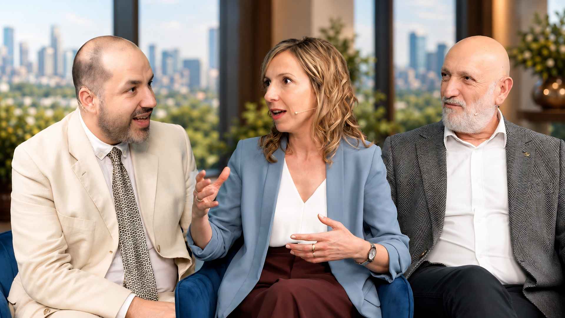 Creatividad, cine y las lecciones que cambian tu historia