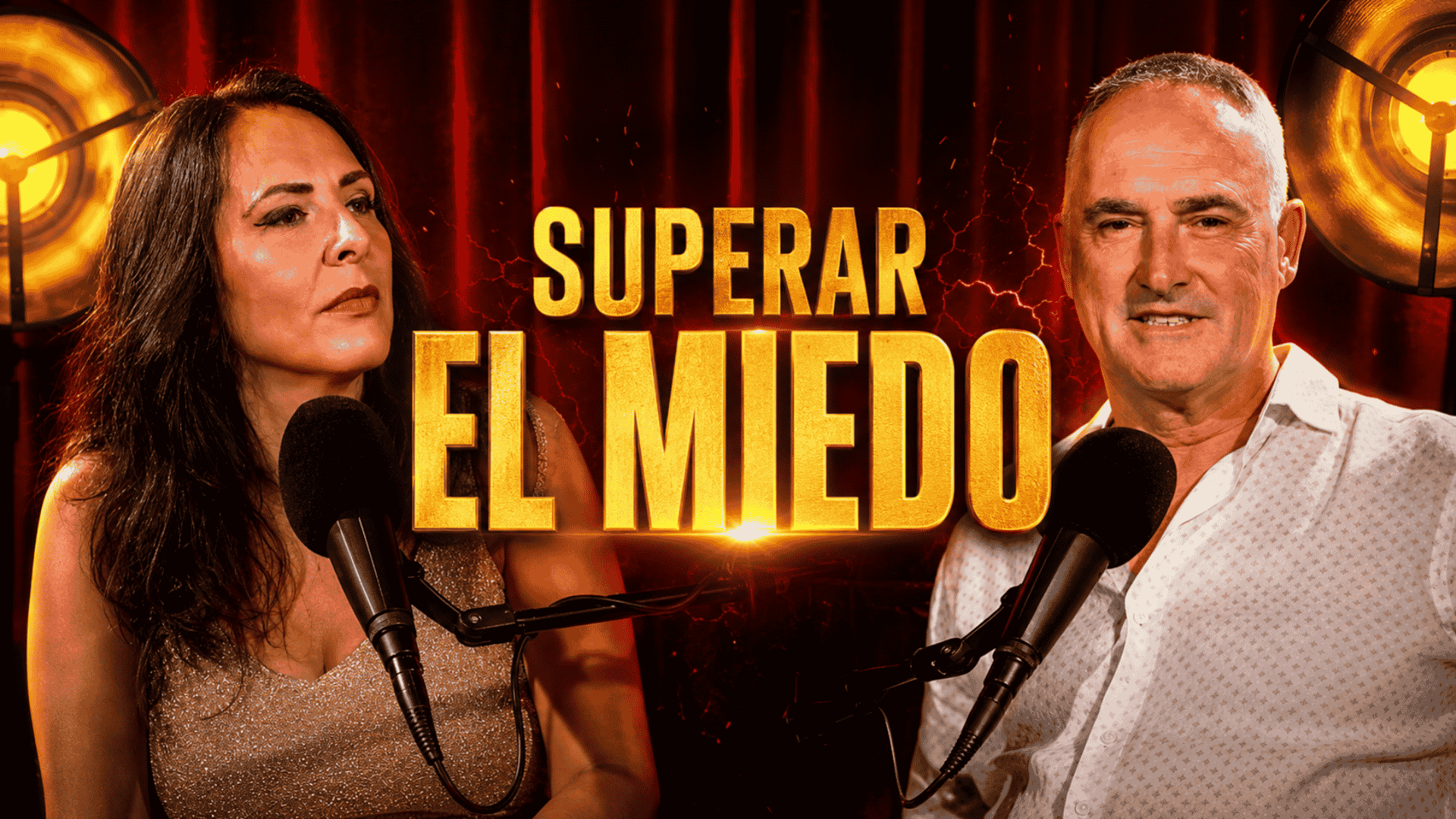 E6: Superar el miedo