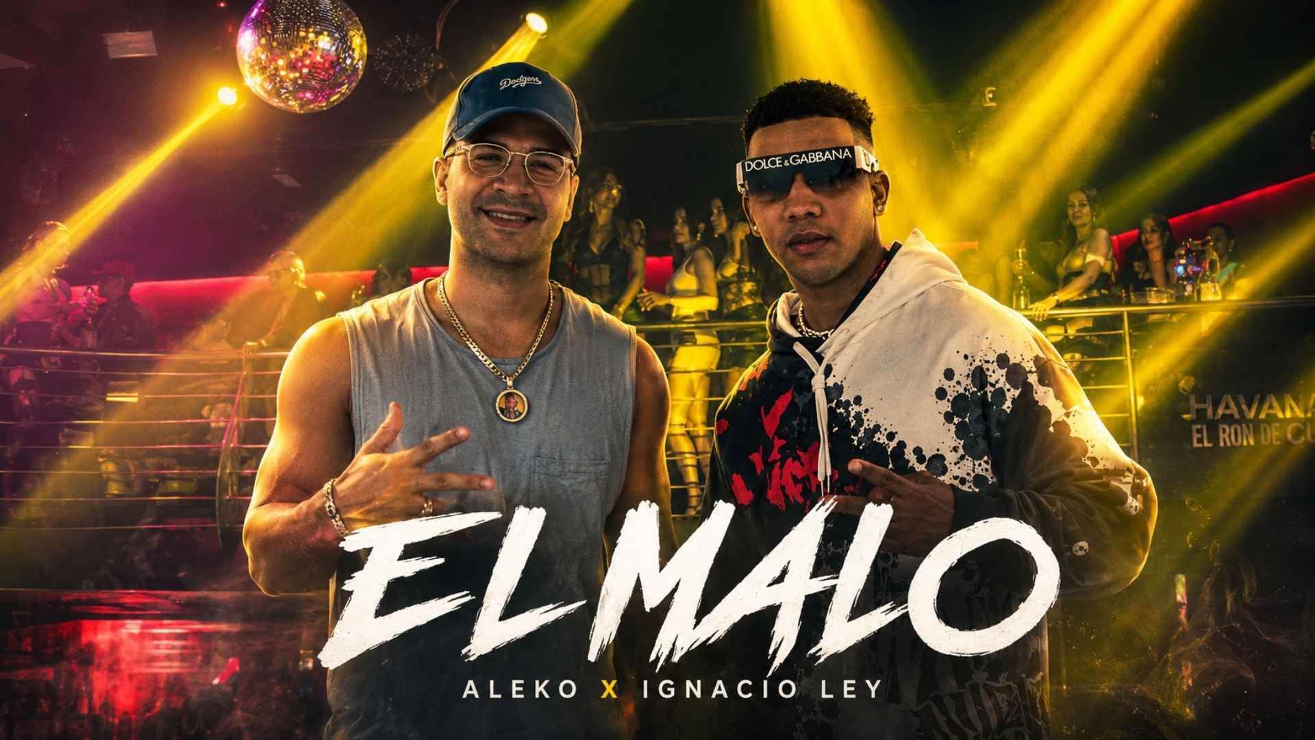 EL MALO