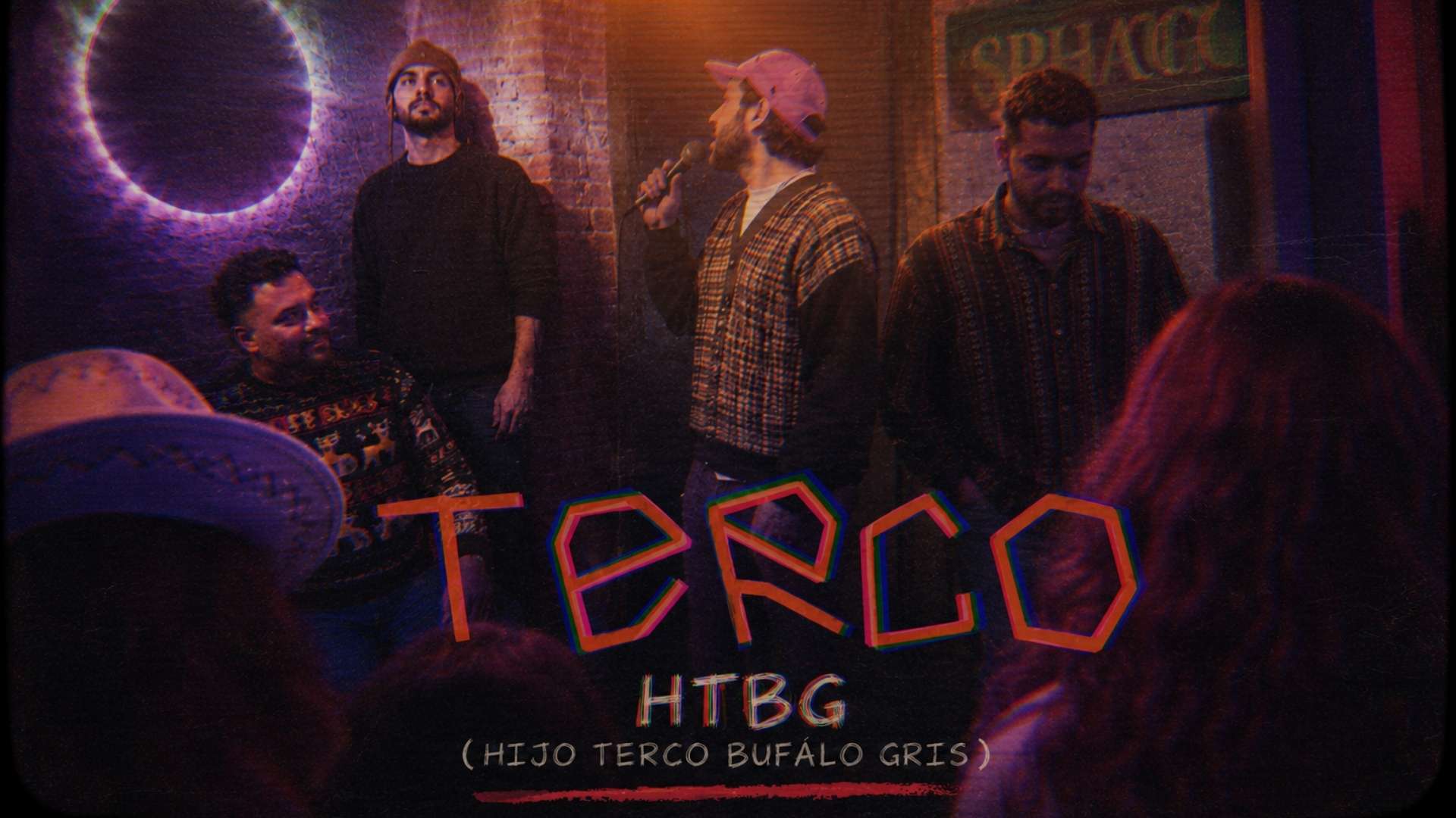 TERCO