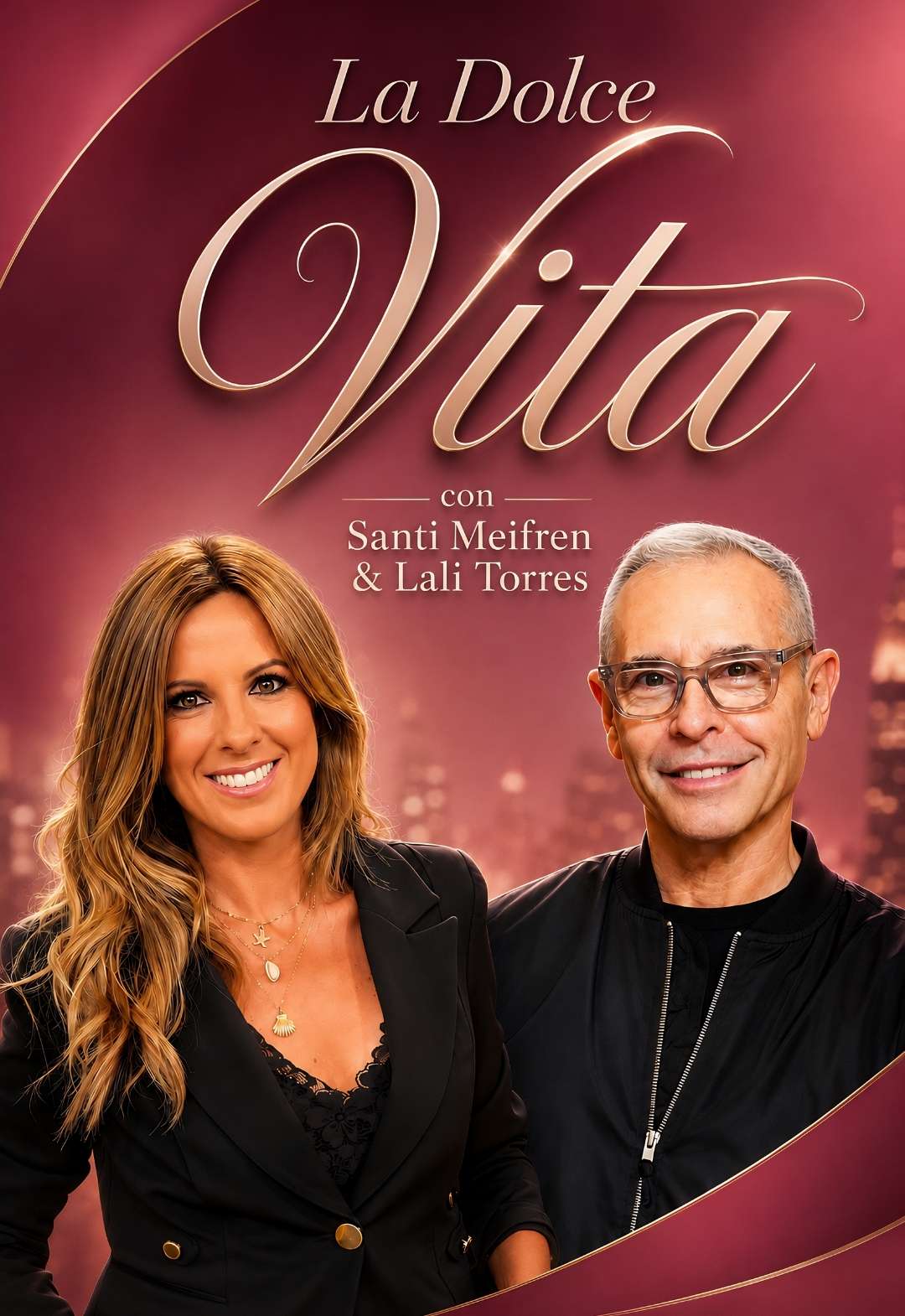 LA DOLCE VITA