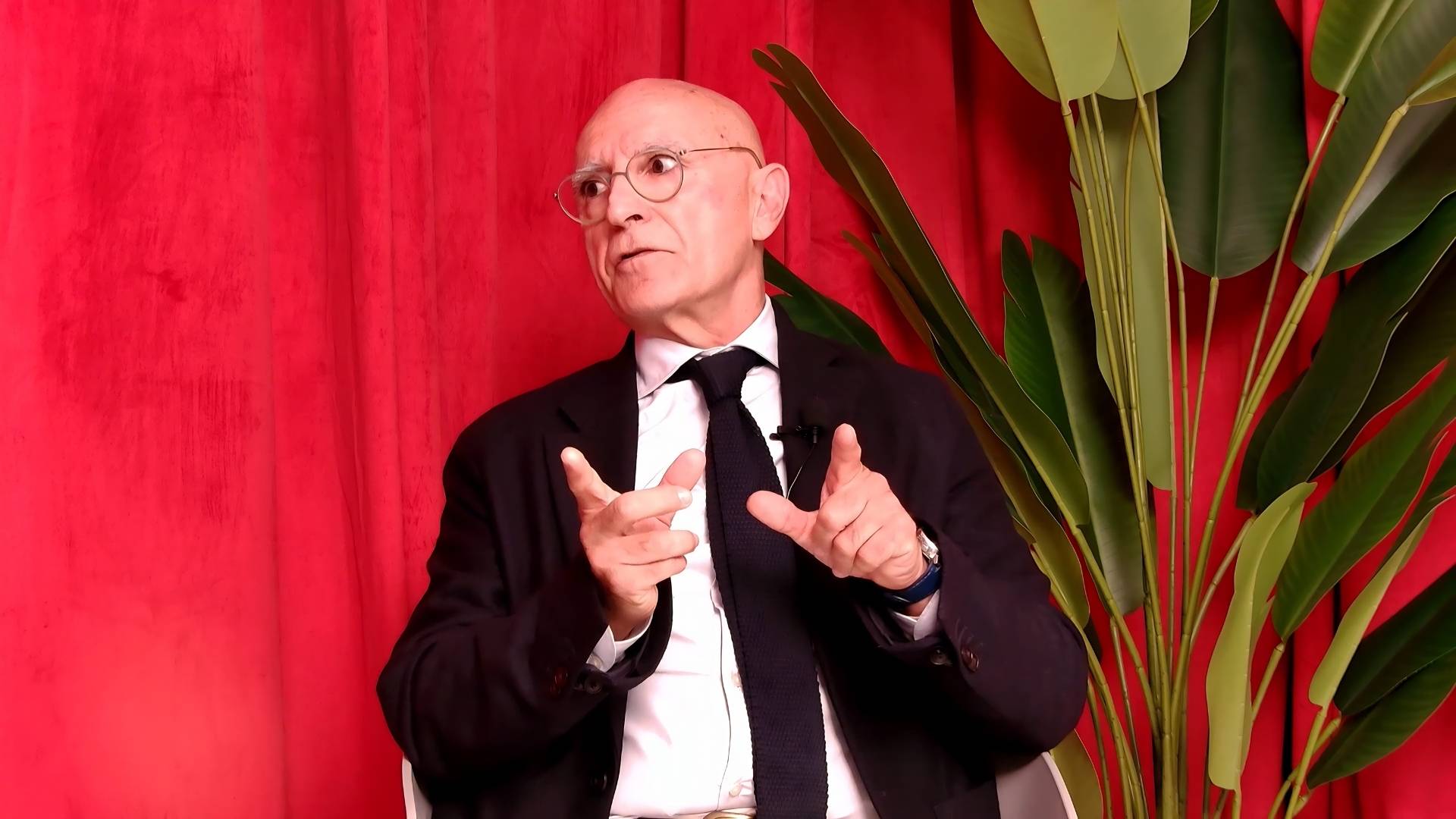 Juan Carlos Fogo