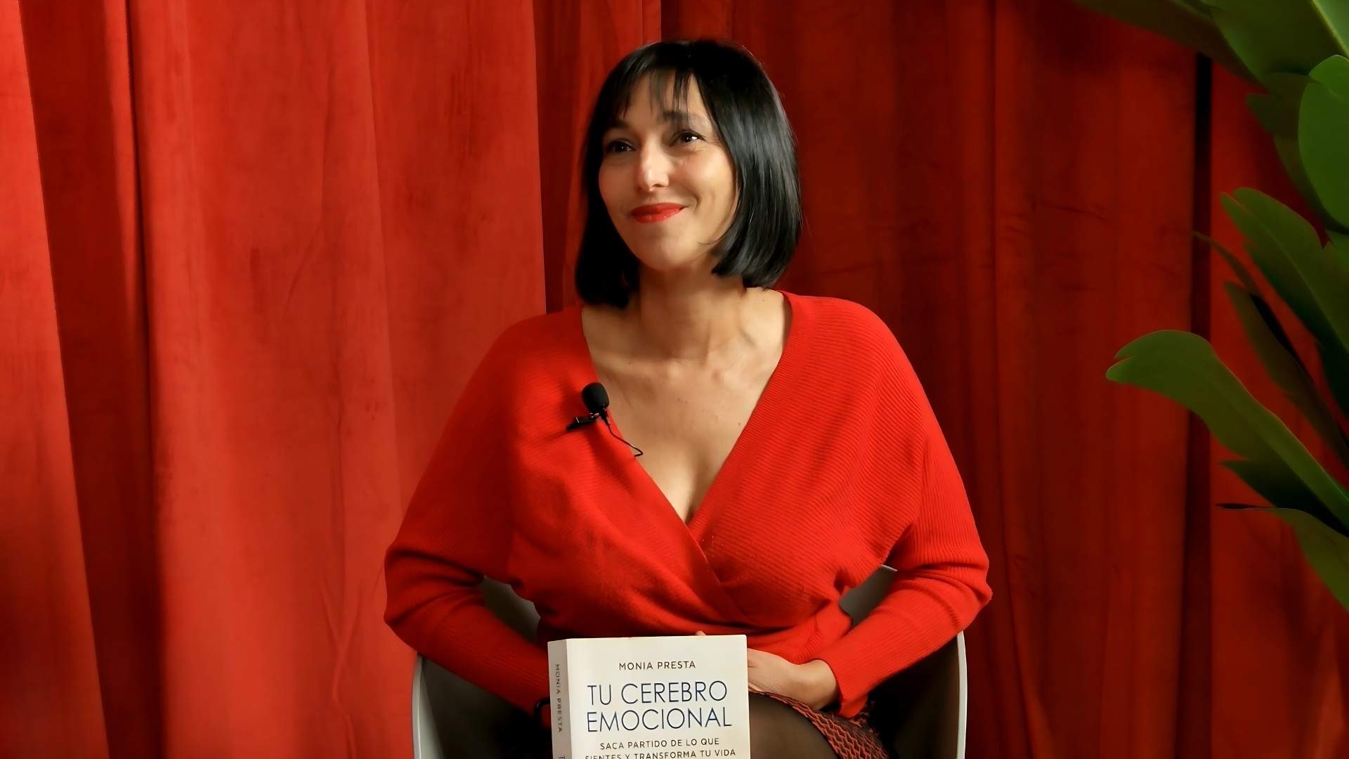 Monia Presta