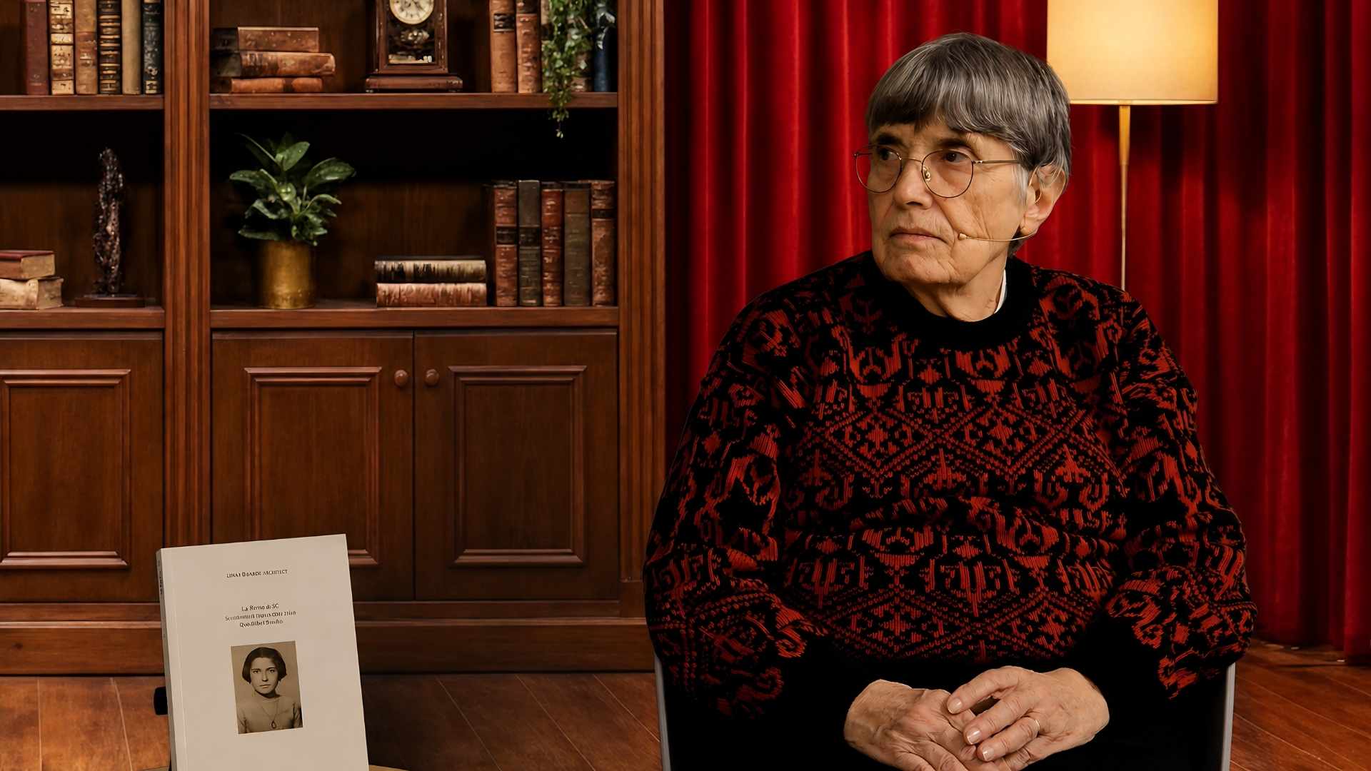 Mª Lluïsa Bertràn