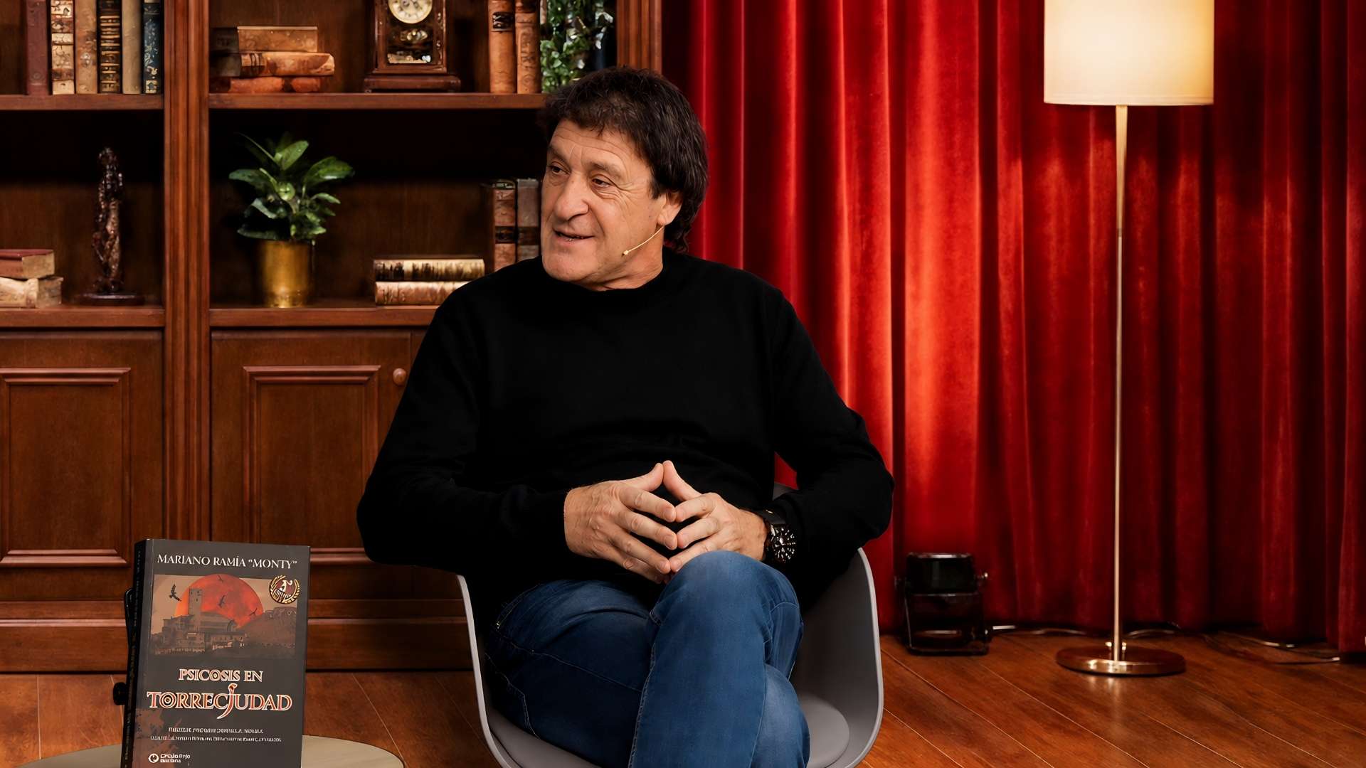 Mariano Badía