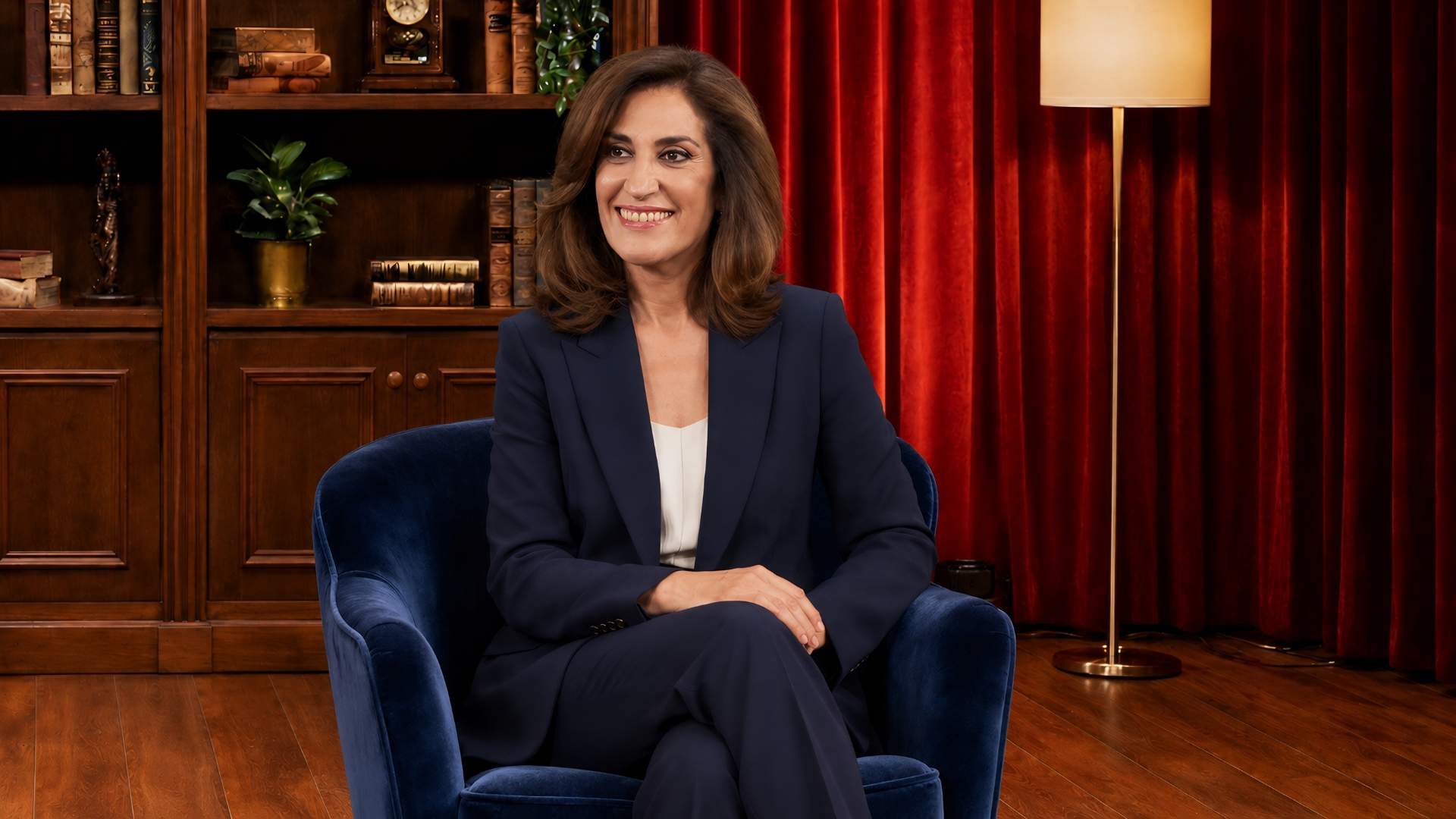 Ana Samboal