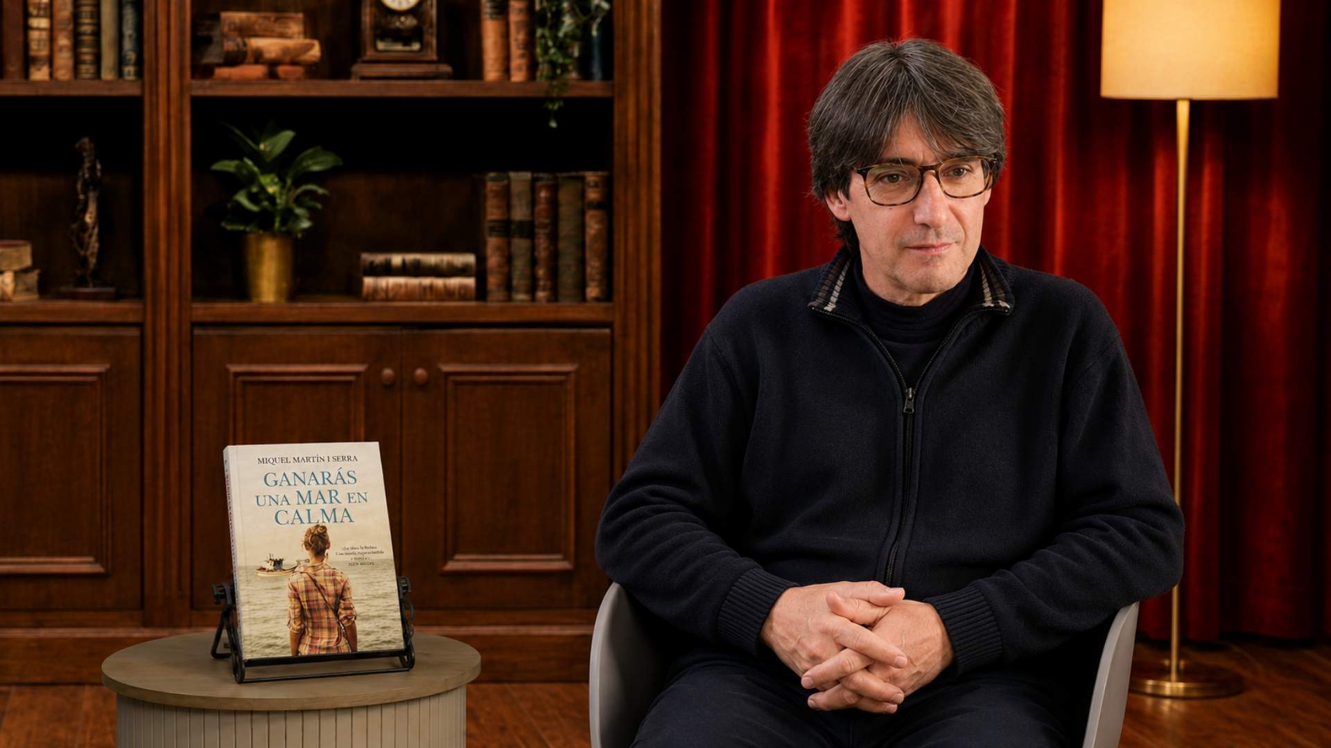 Miquel Martí Serra