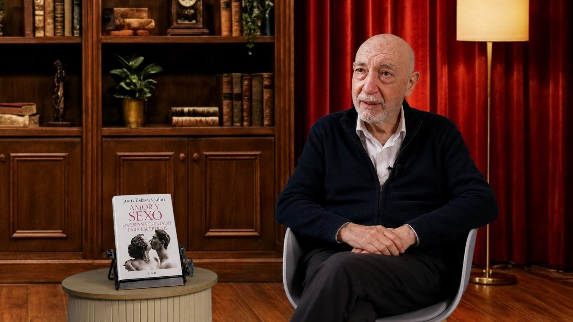 Juan Eslava Galán