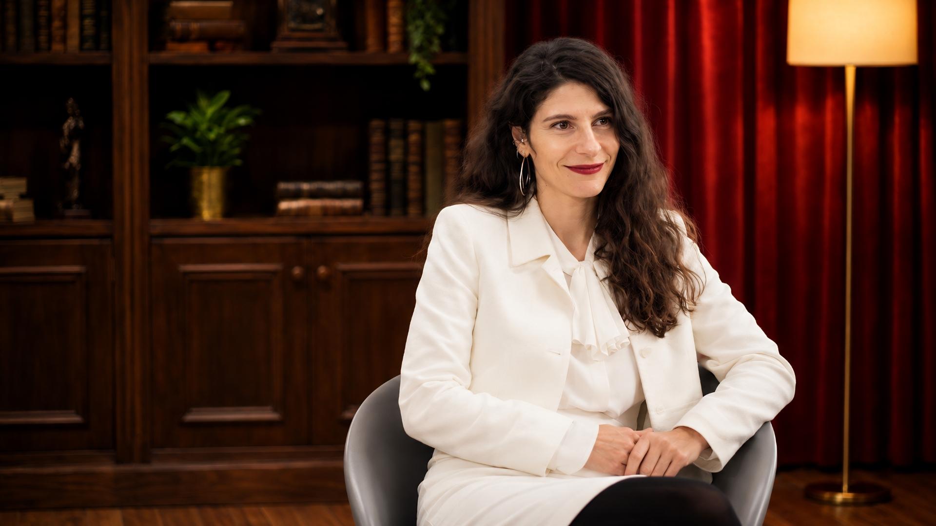 María Ovelar