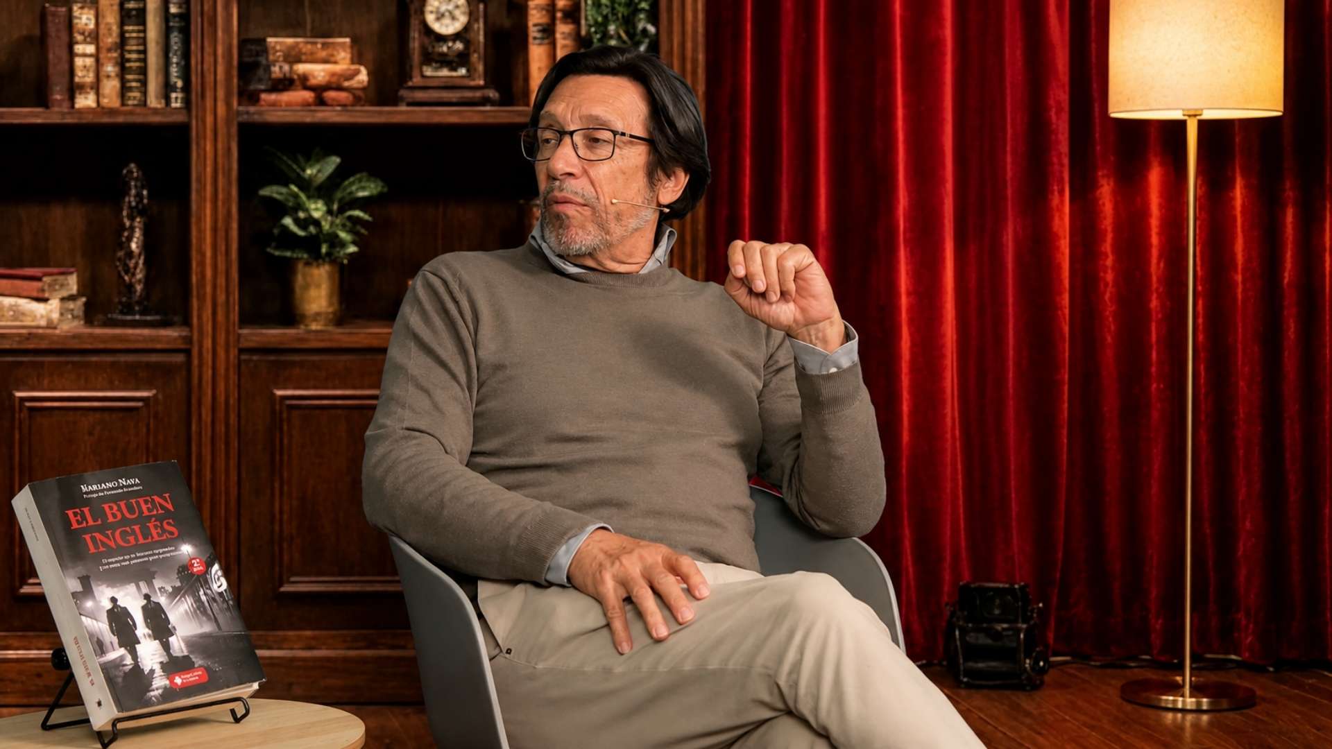 Eduardo Naya