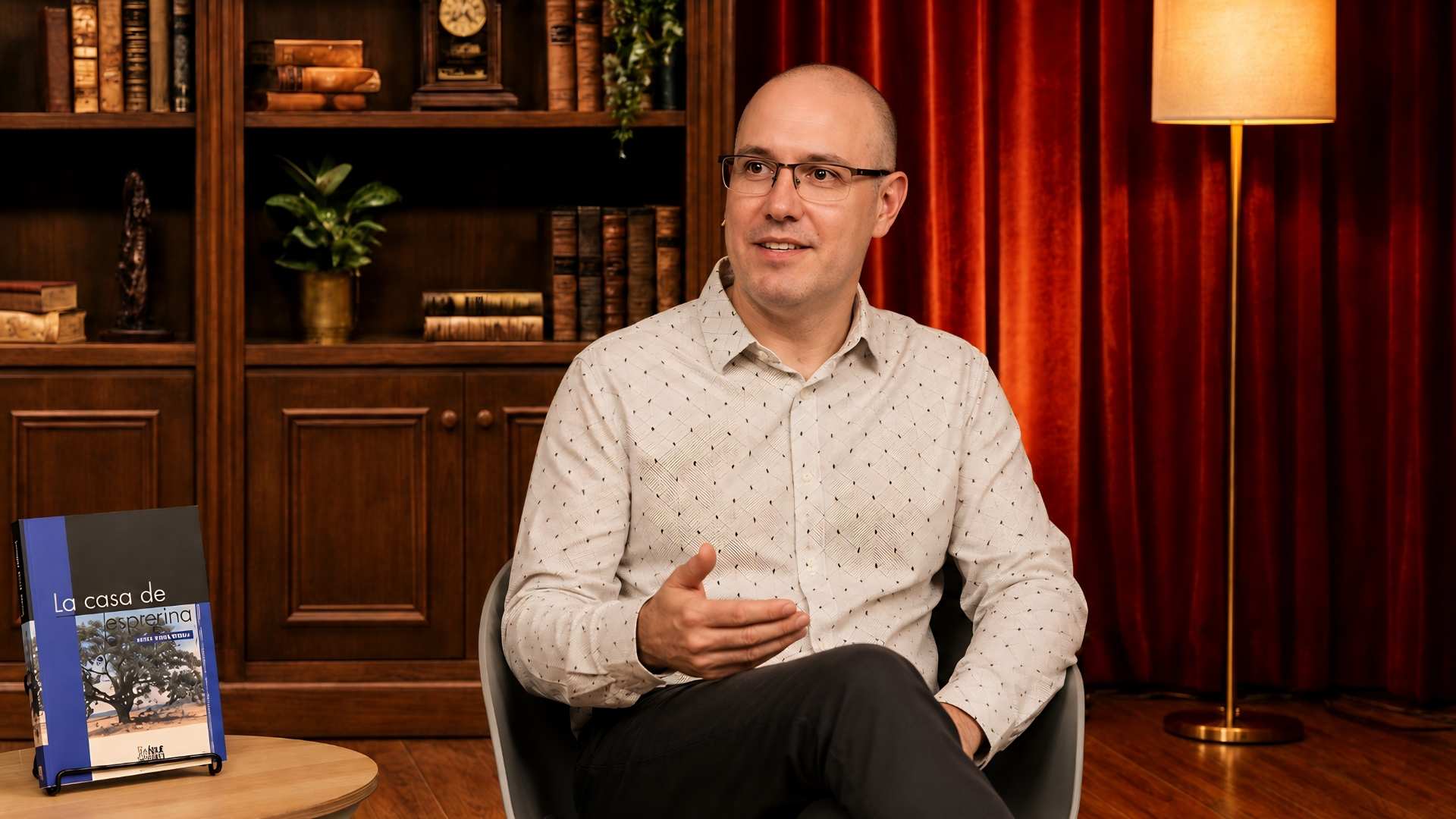 Ignasi Revés