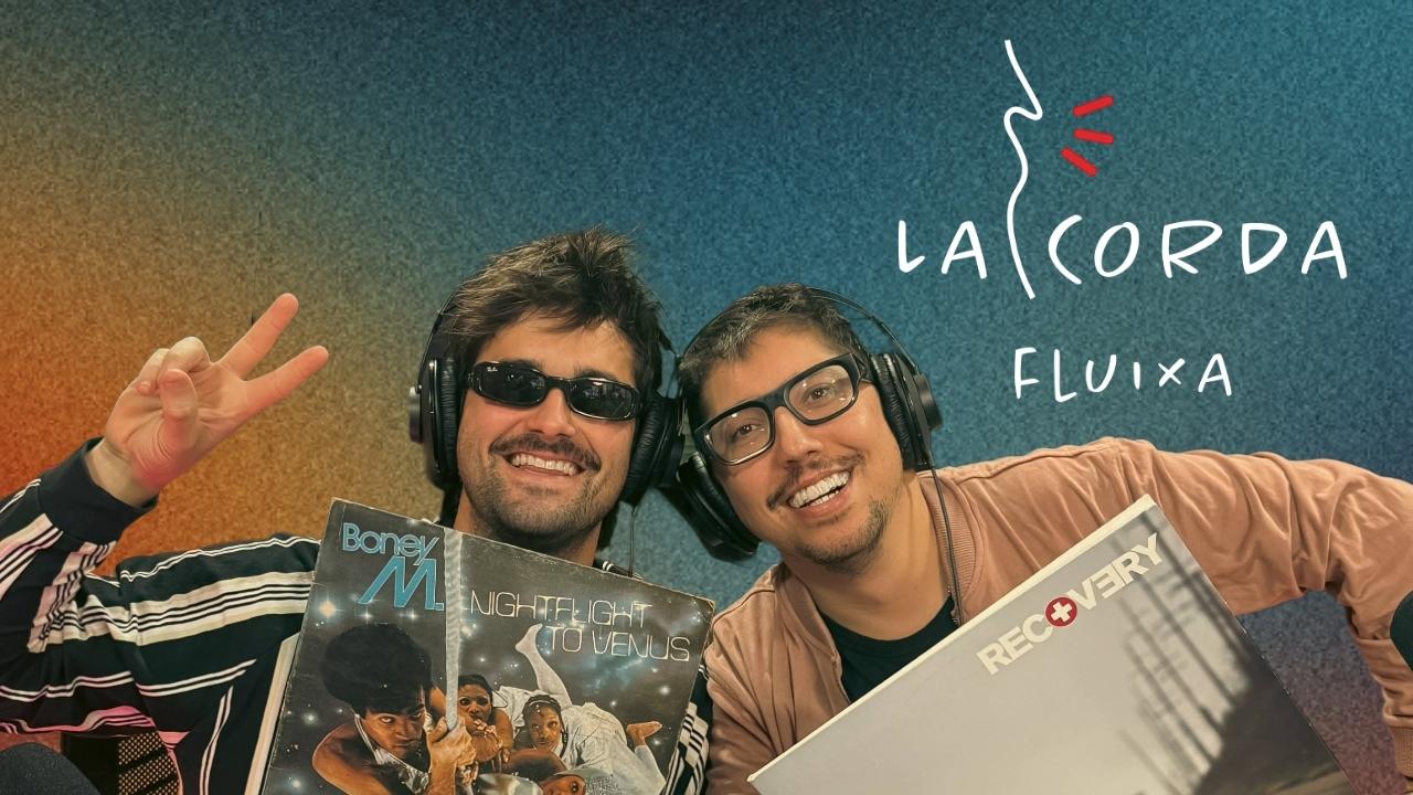 Marc & Jordi