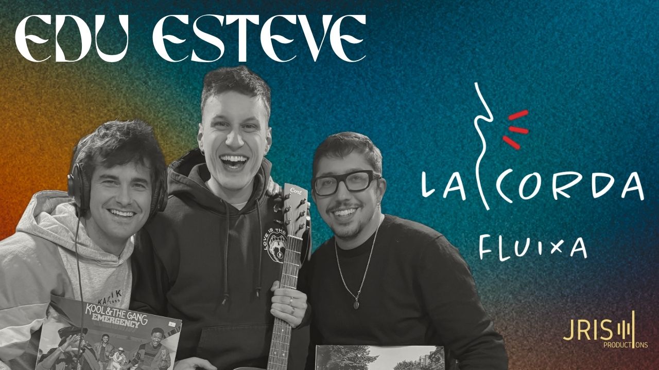 Edu Esteve