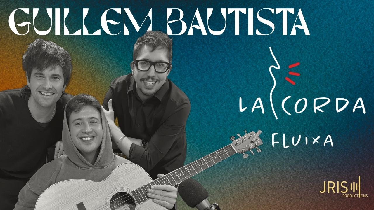 Guillem Bautista