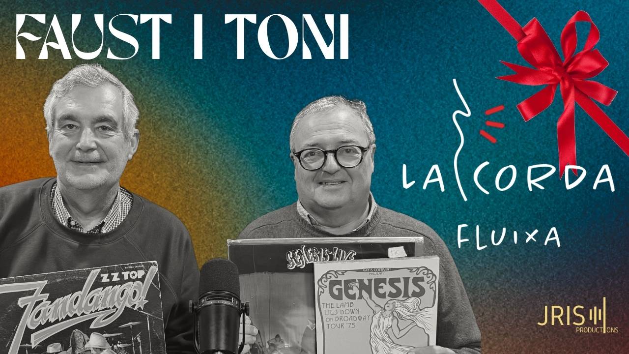 Faust i Toni