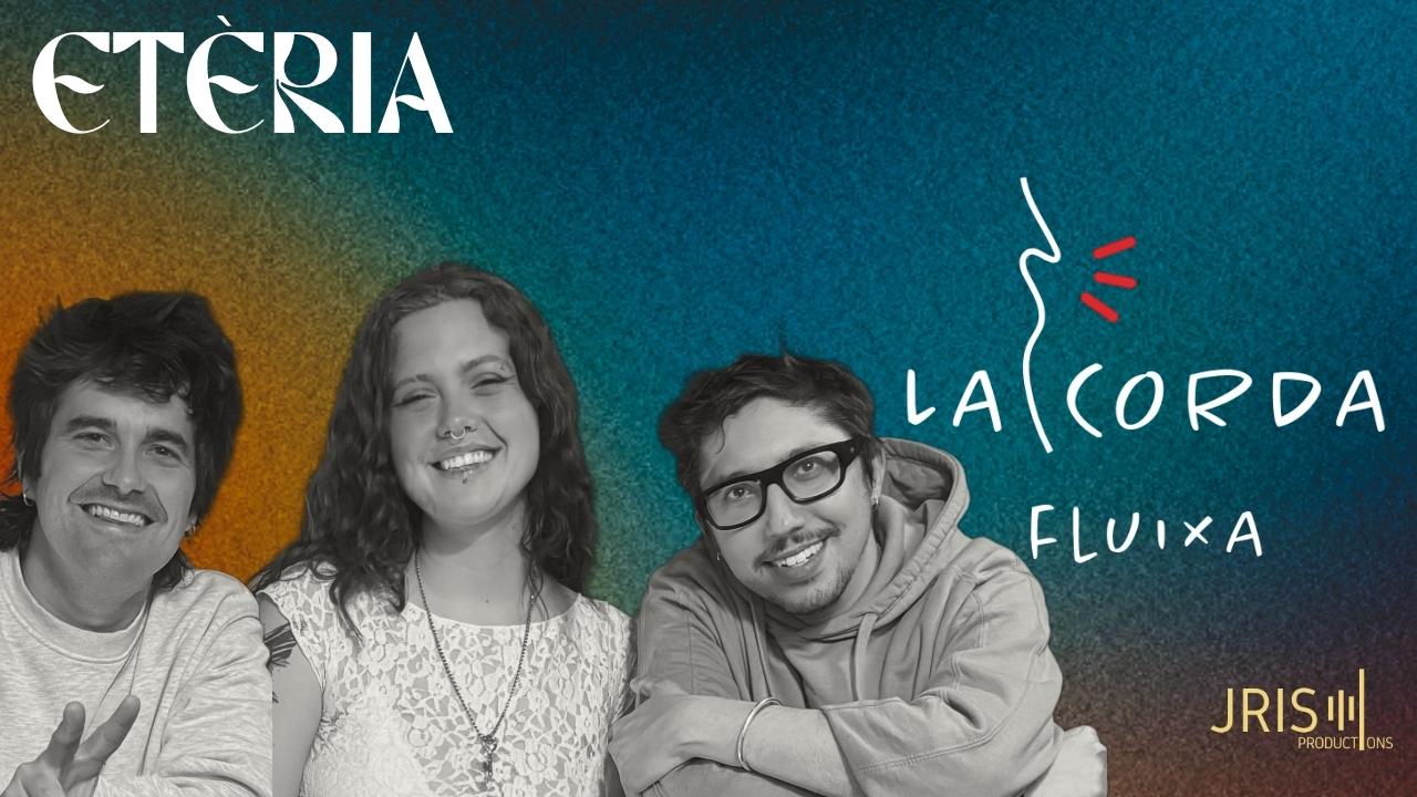 Etèria