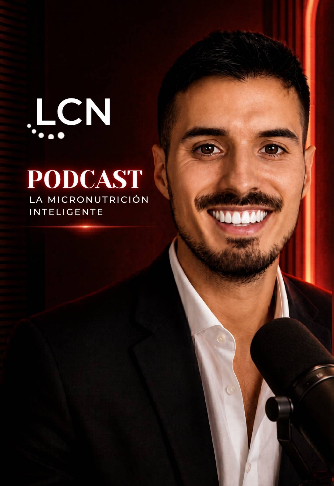 LCN PODCAST
