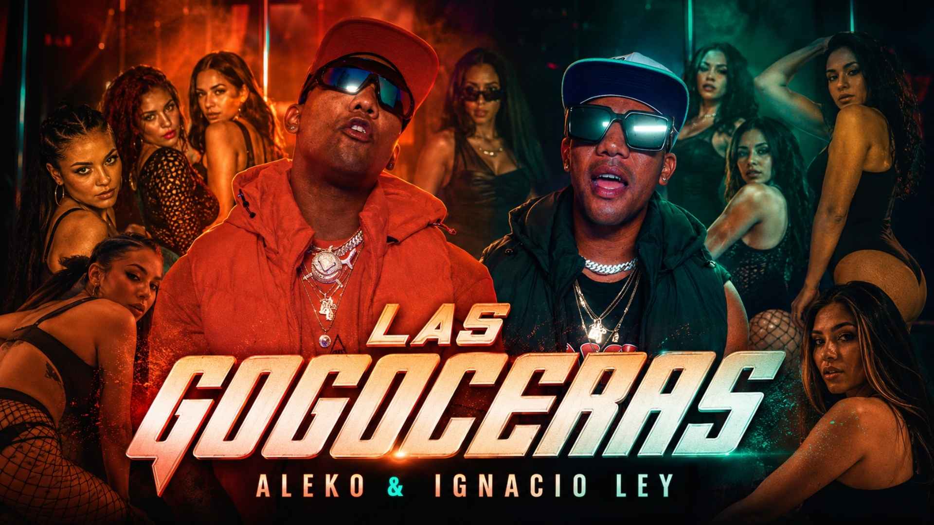 LAS GOGOCERAS