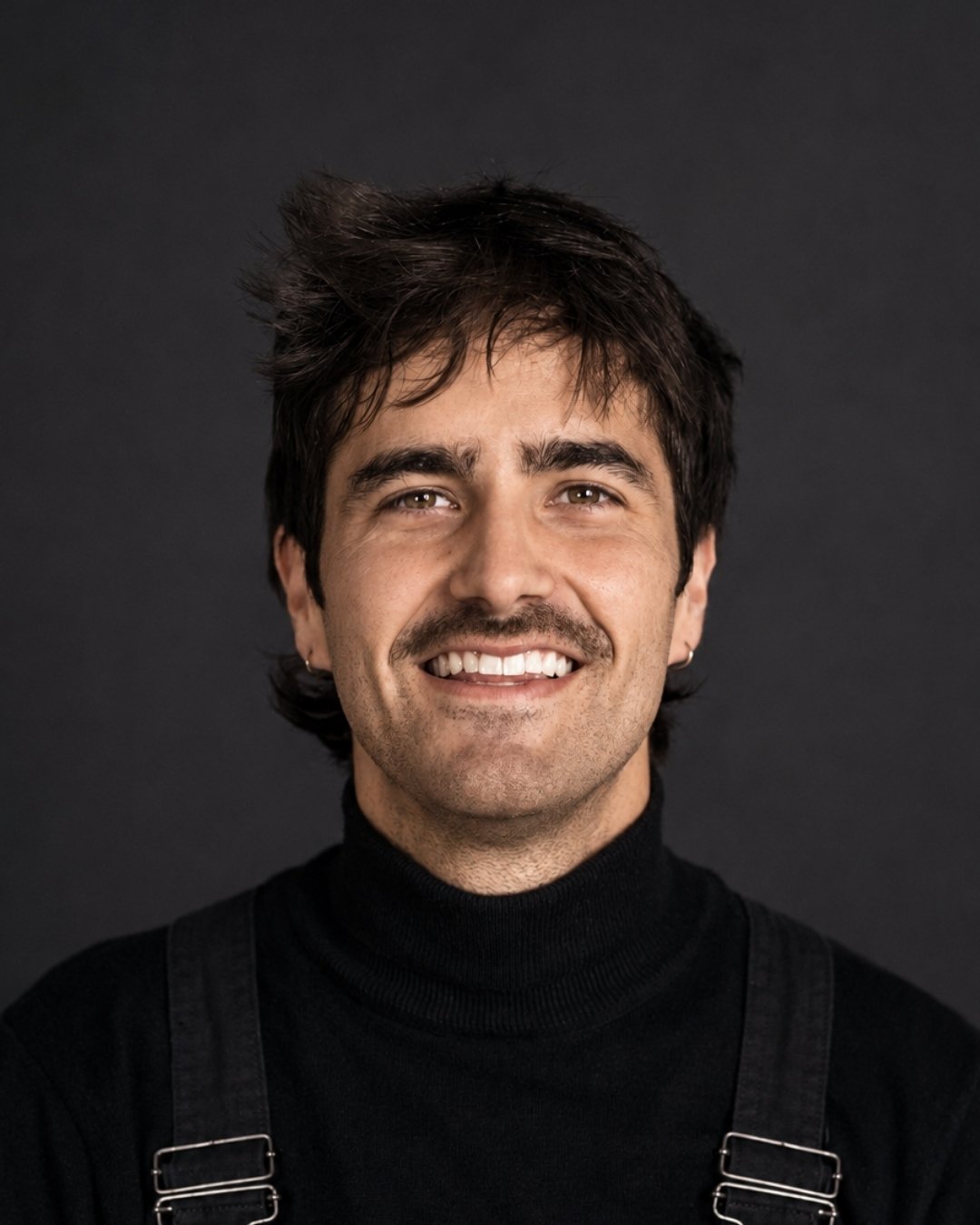 Marc Grangé