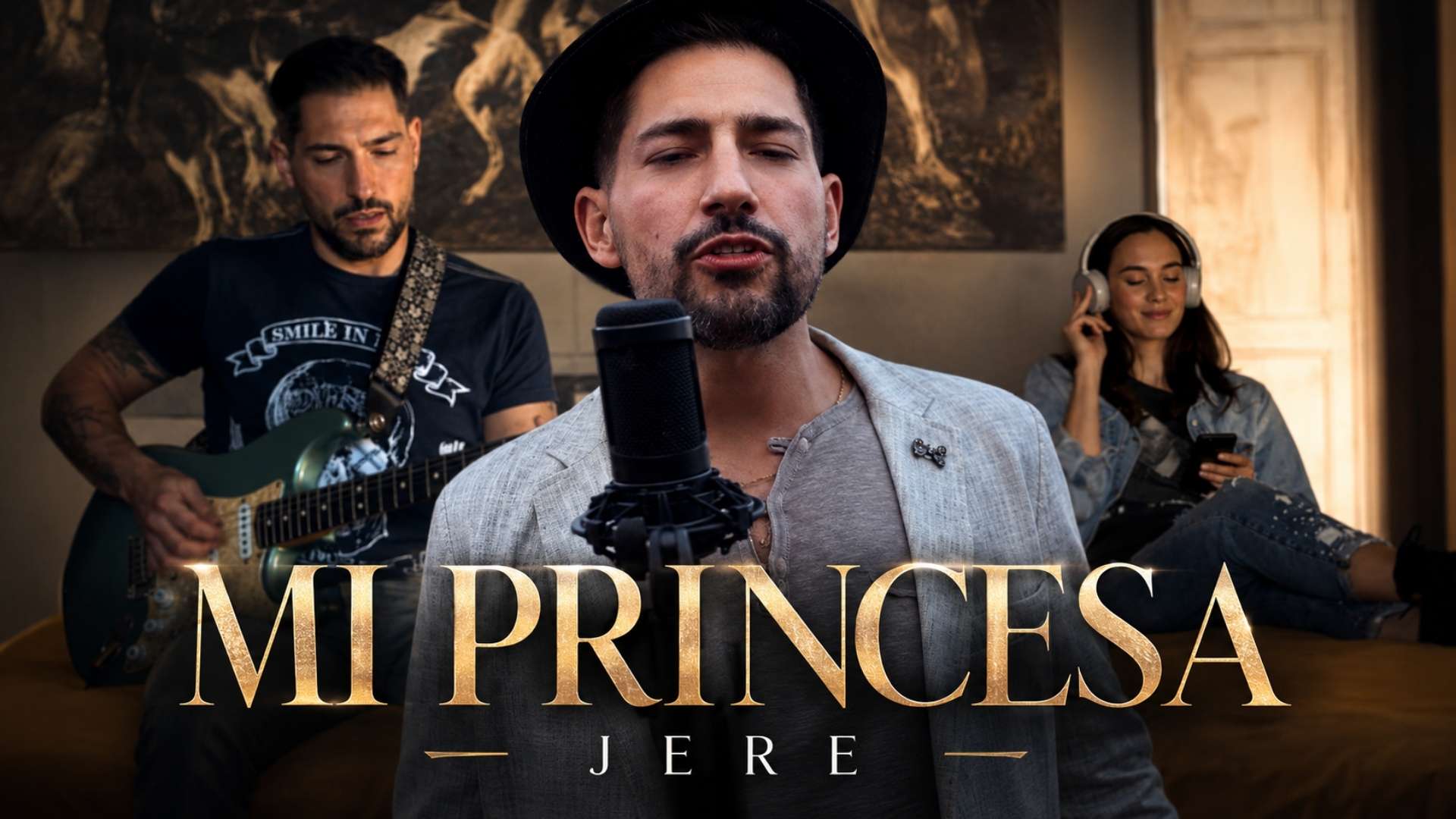 MI PRINCESA