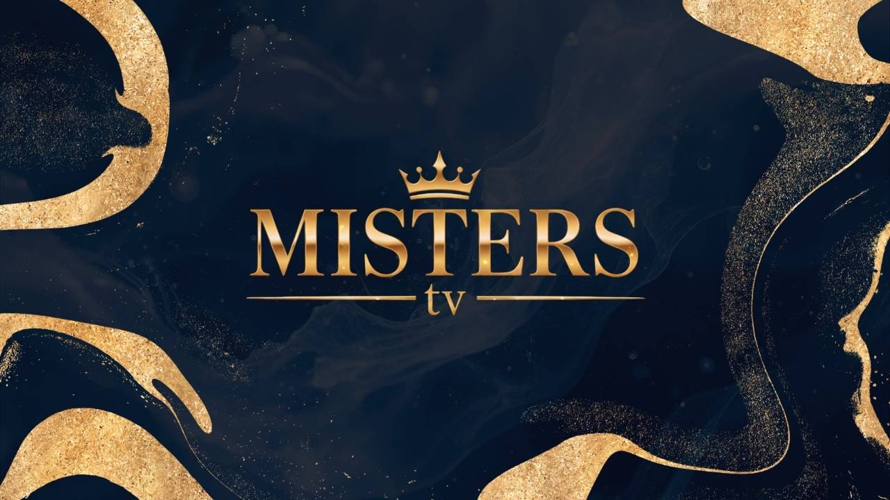MISTERS TV 05