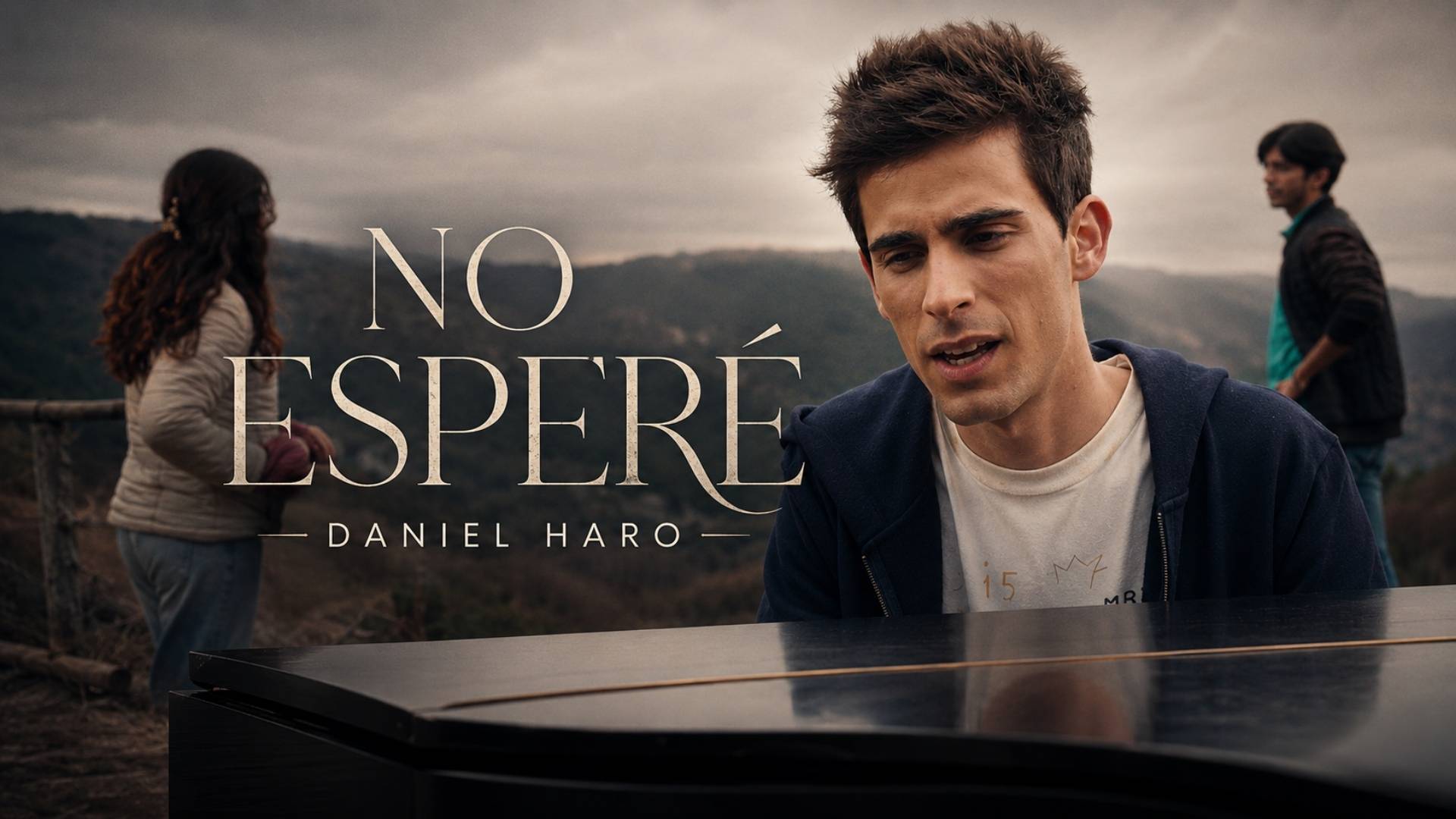 NO ESPERE