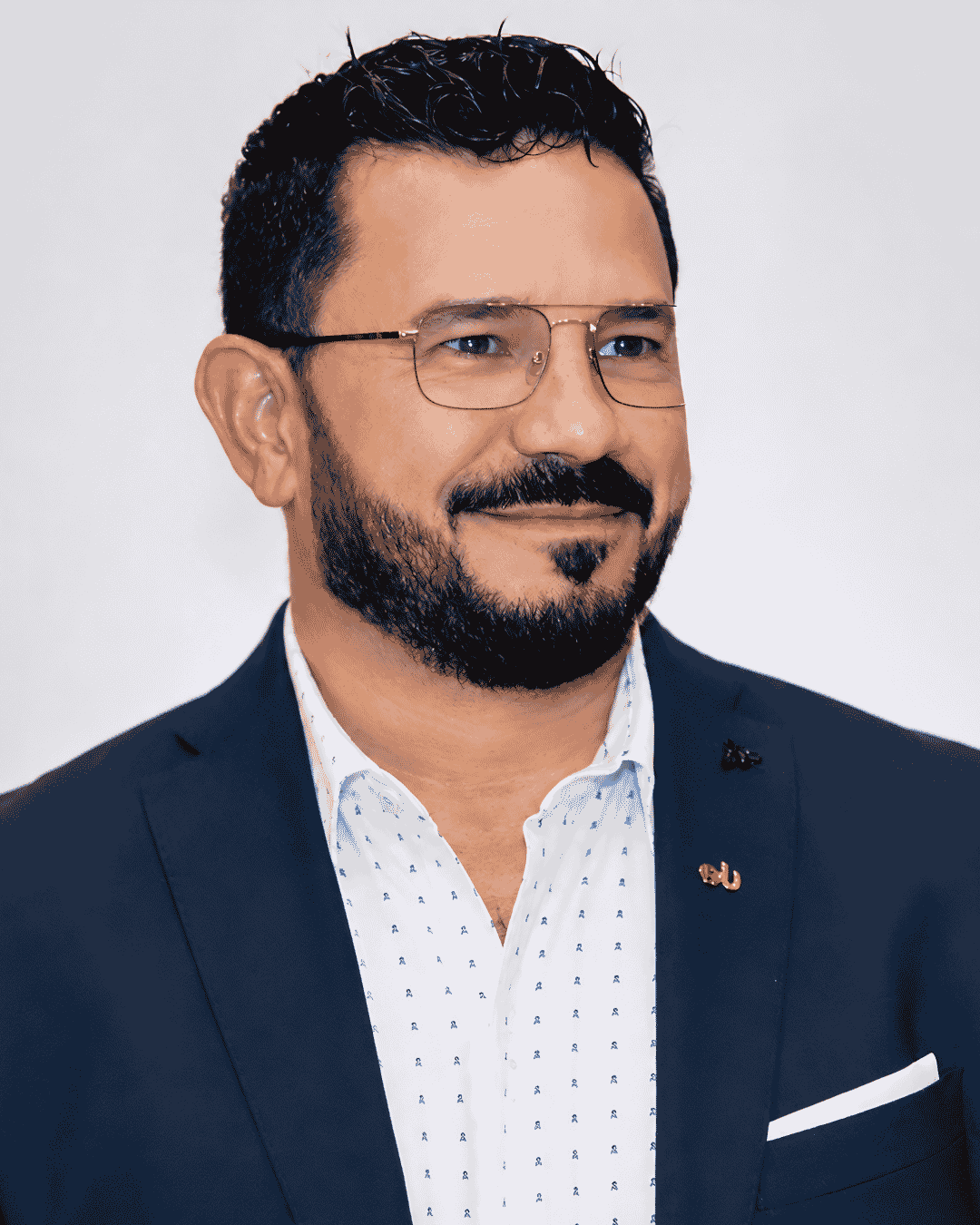 Jaime Rodriguez Q