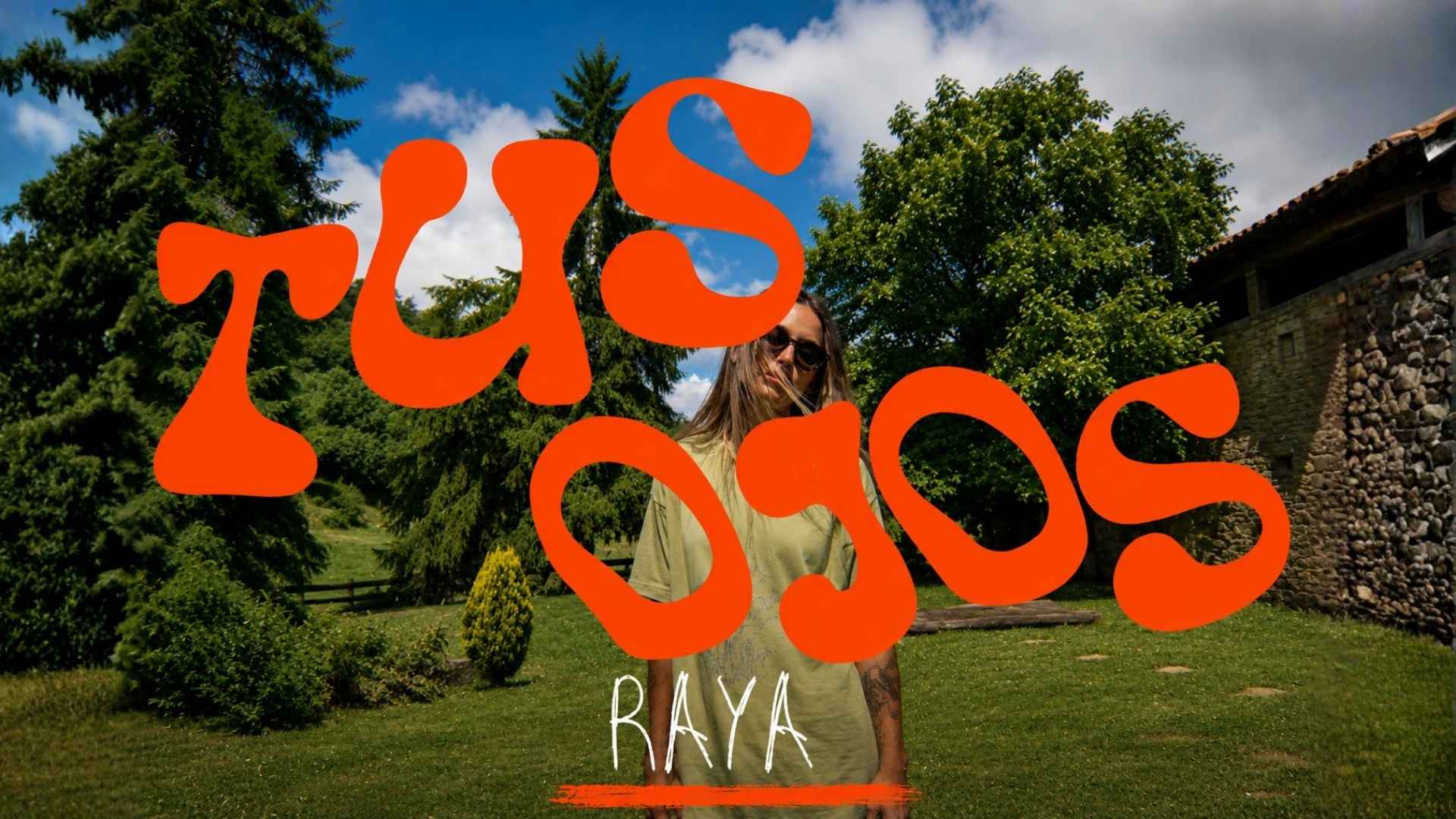 TUS OJOS