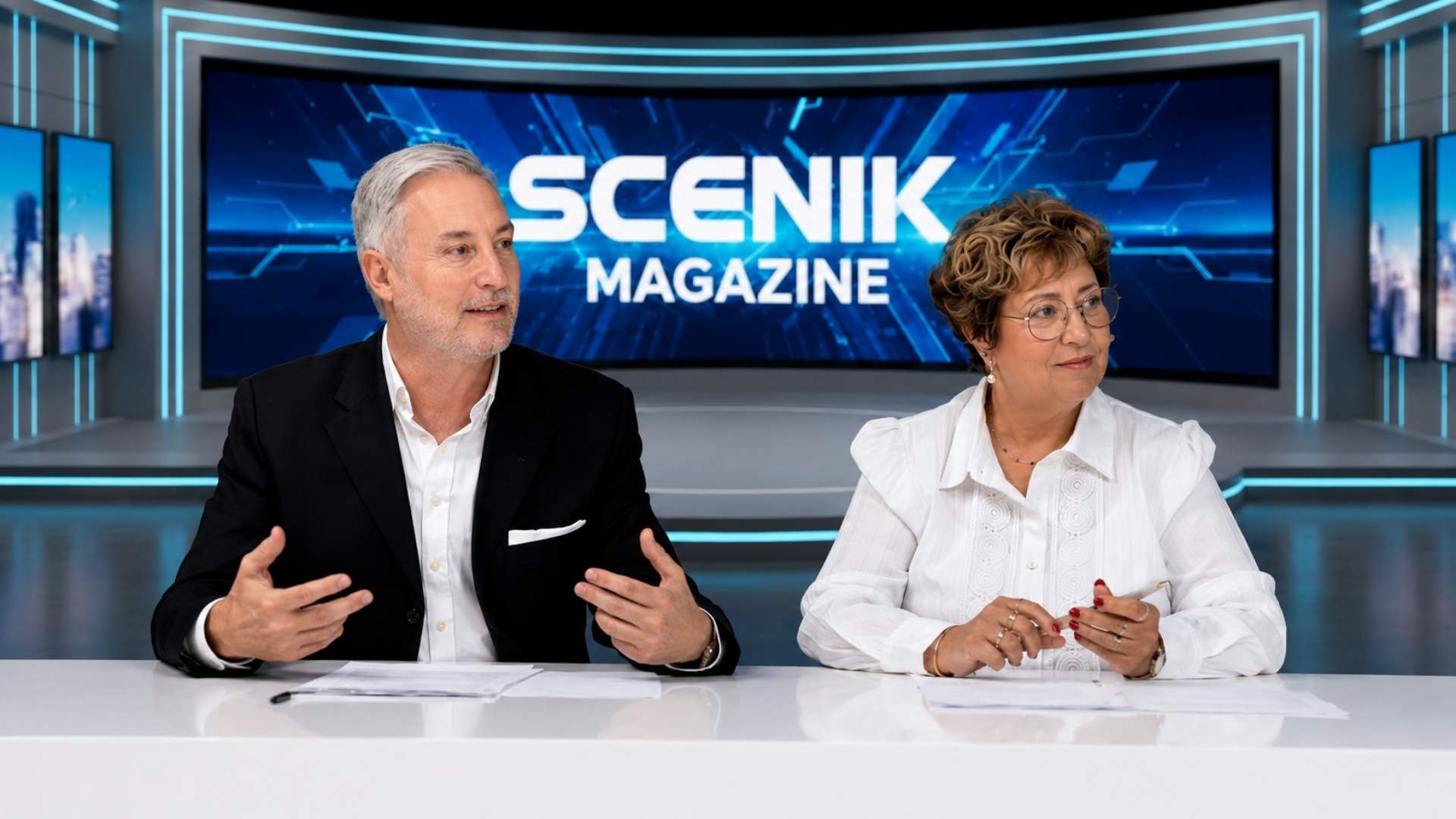 Octavi Pujades & Della Cruz