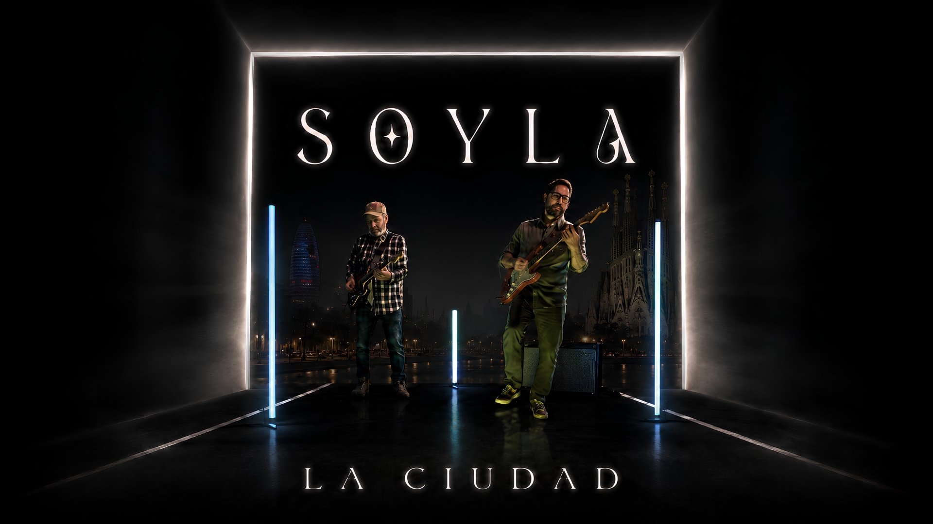 LA CIUDAD