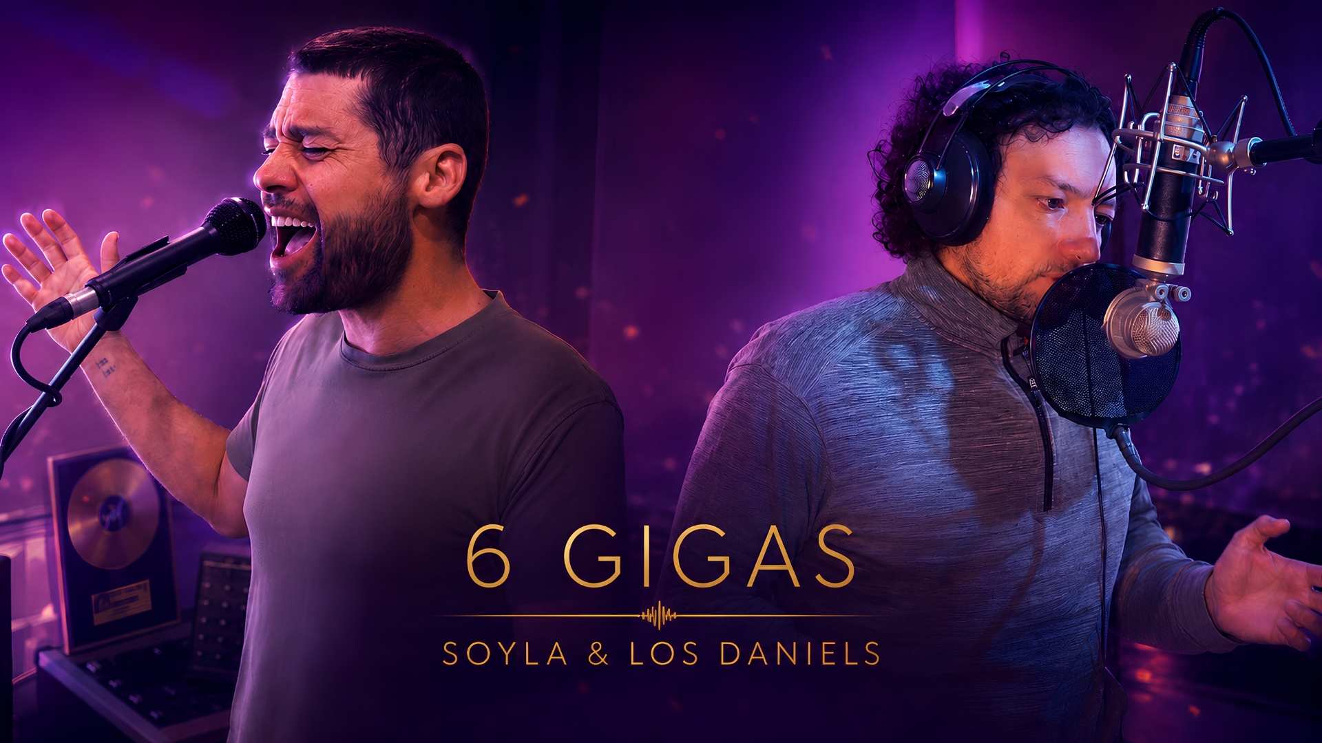 6 GIGAS