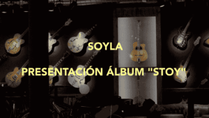 STOY