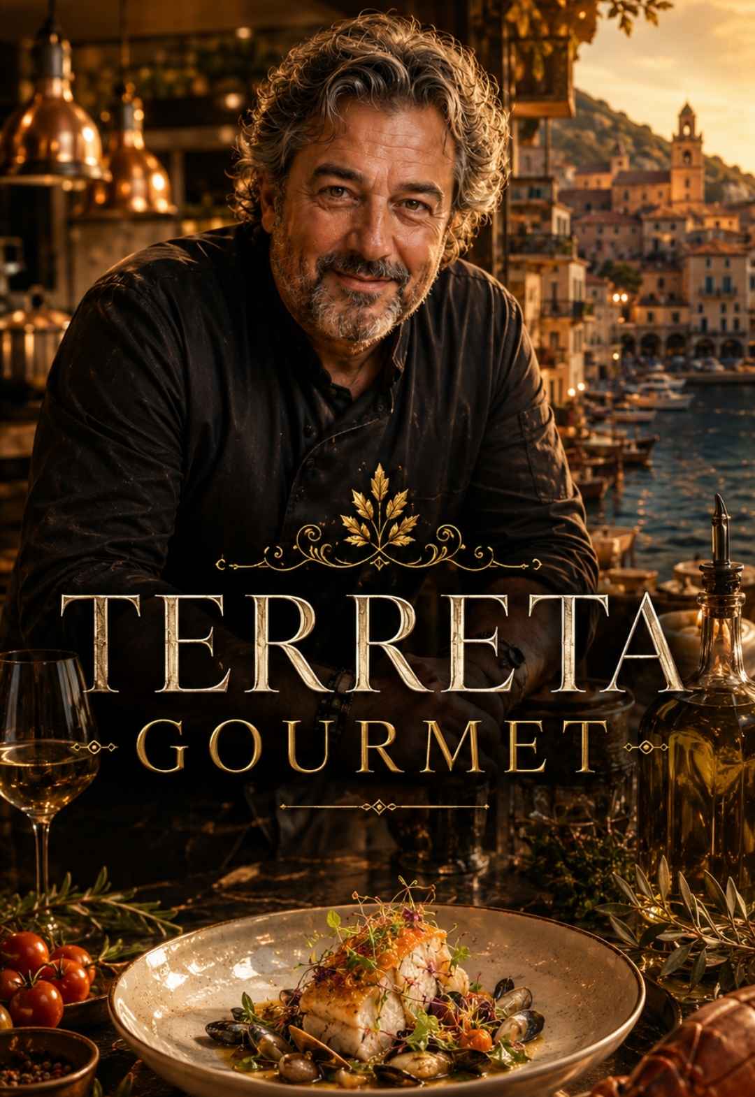 TERRETA GOURMET