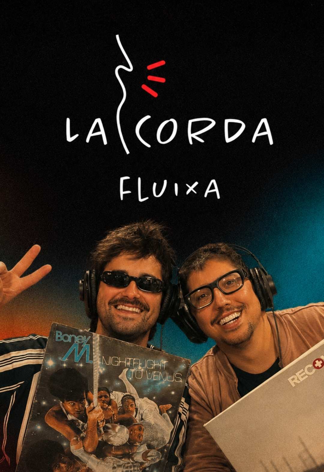 LA CORDA FLUIXA