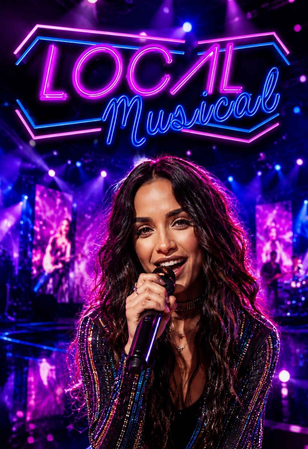 LOCAL MUSICAL