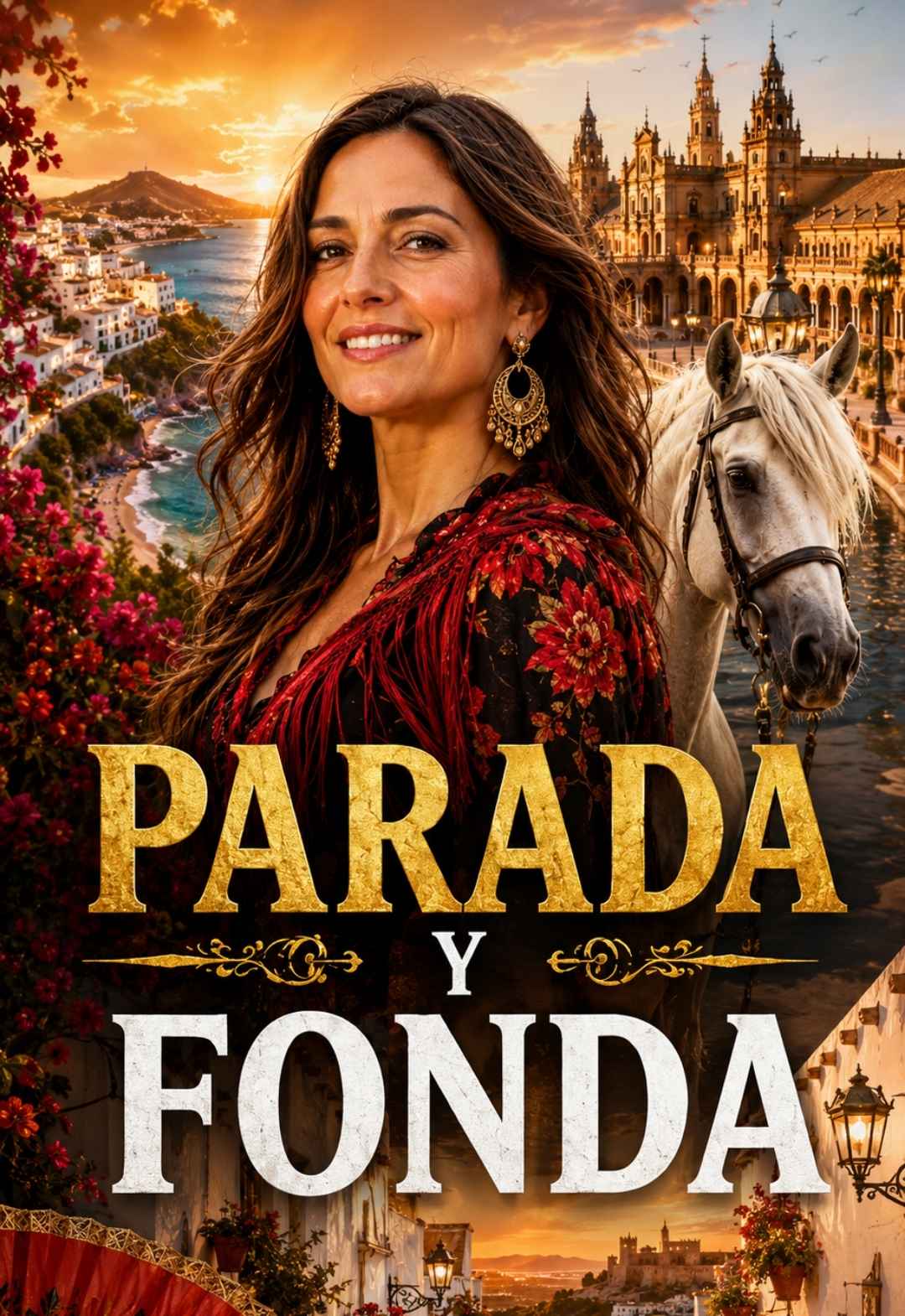 PARADA Y FONDA