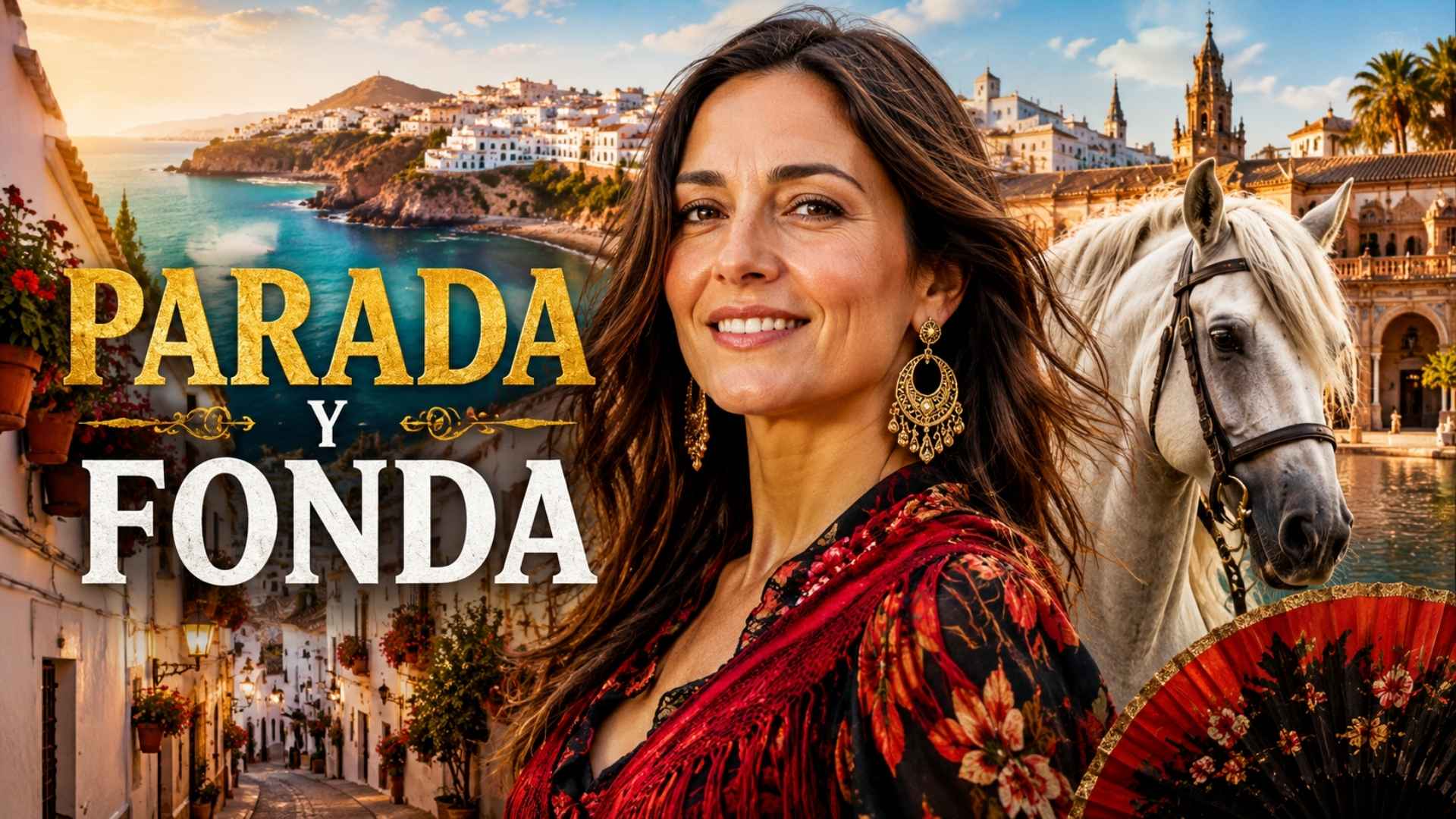 PARADA Y FONDA