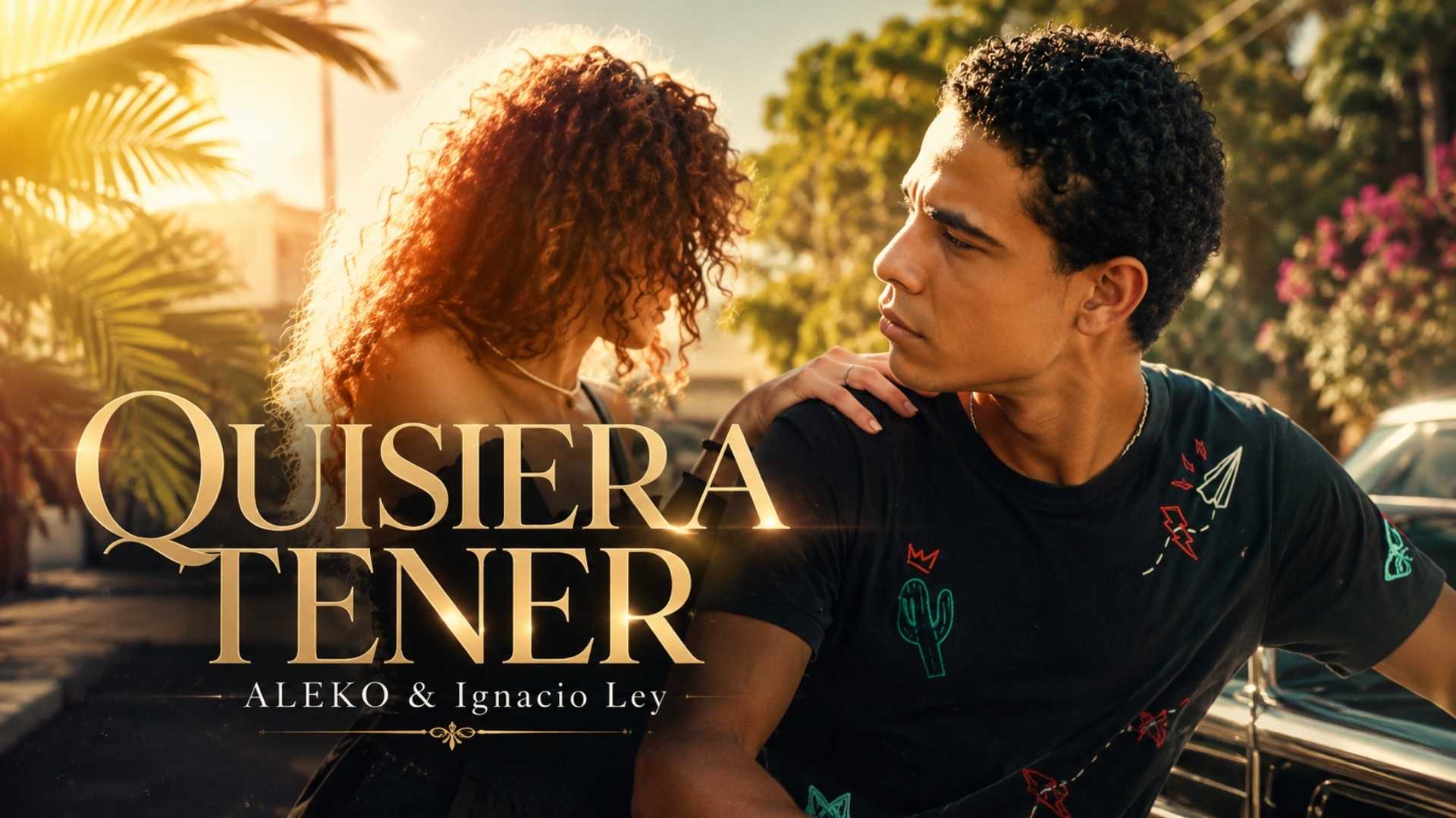 QUISIERA TENER