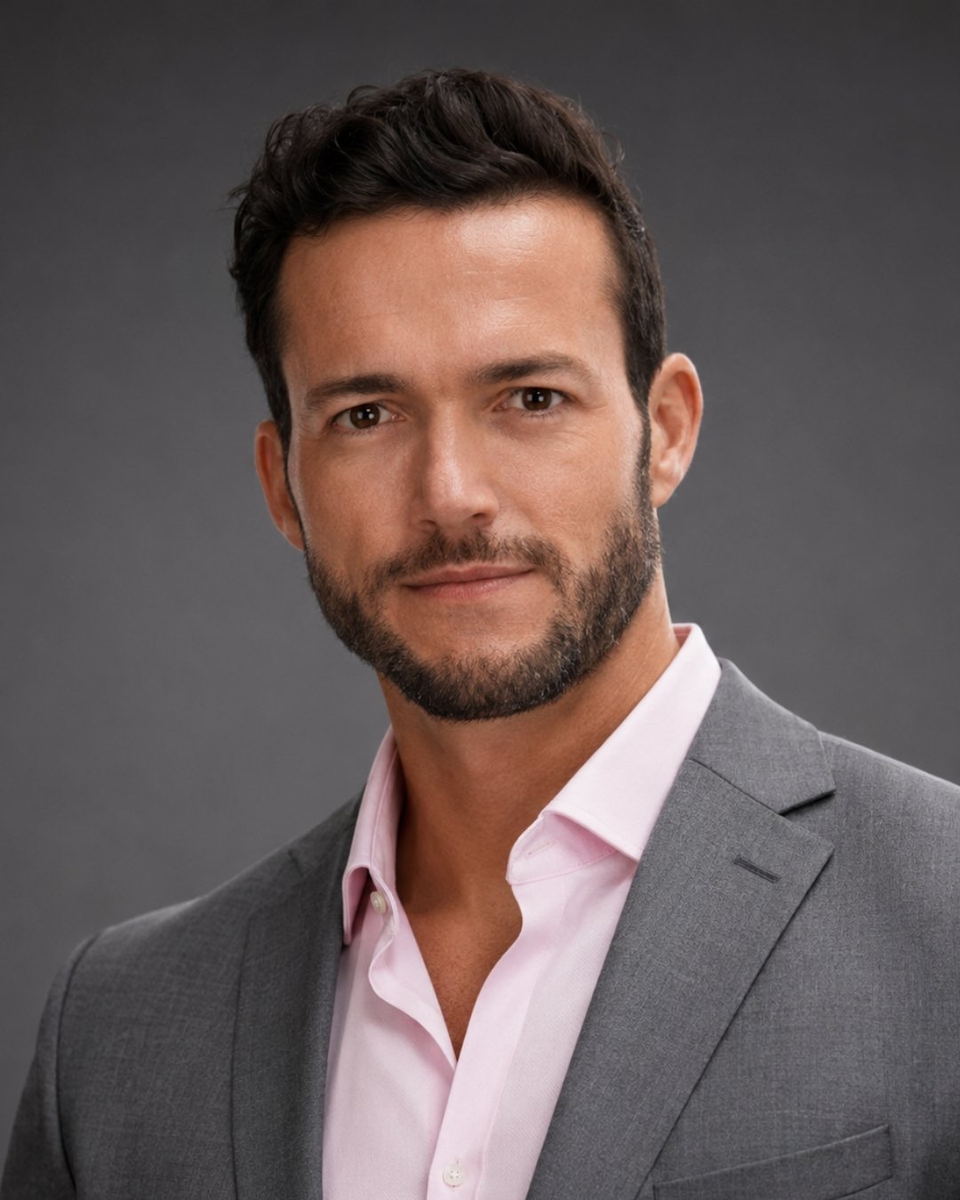 Samuel Duque