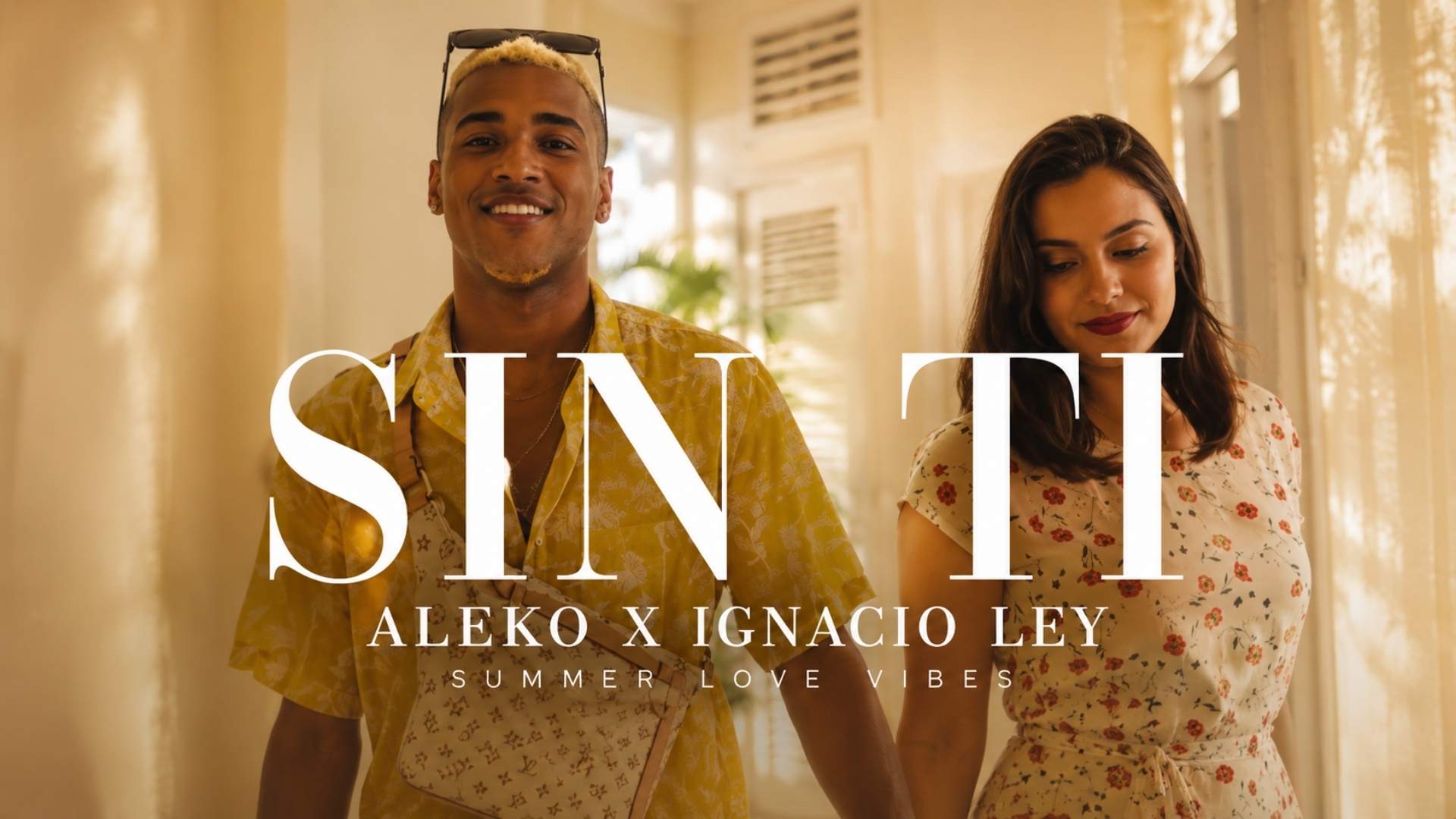 SIN TI