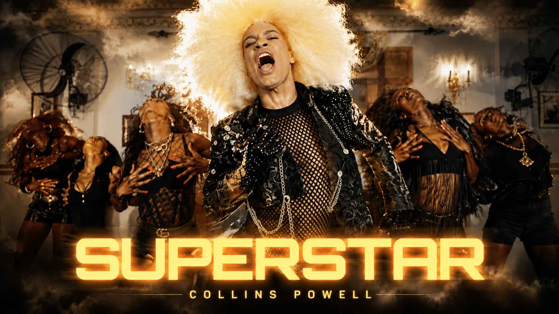 SUPERSTAR