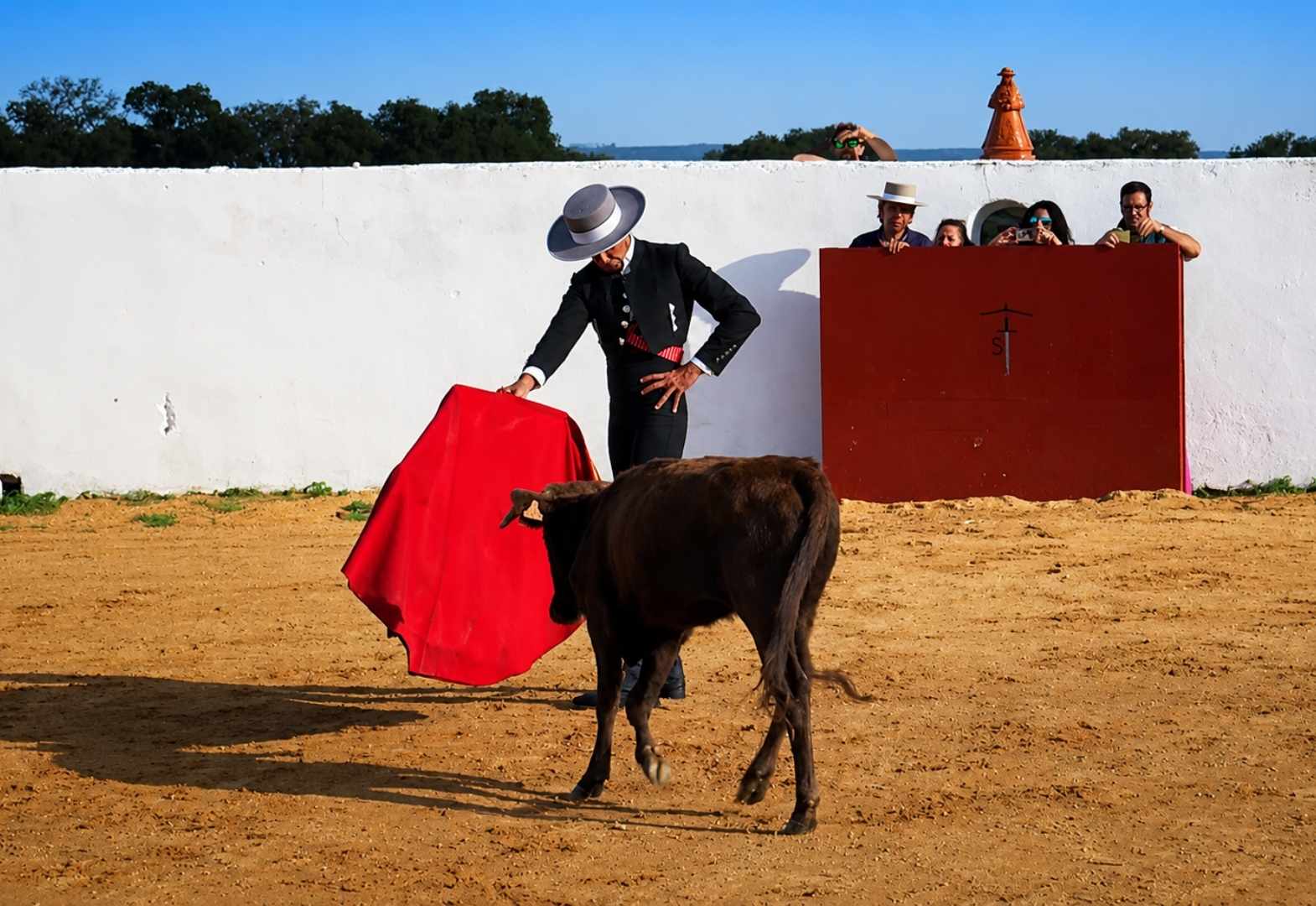 7 Toros 7 E04