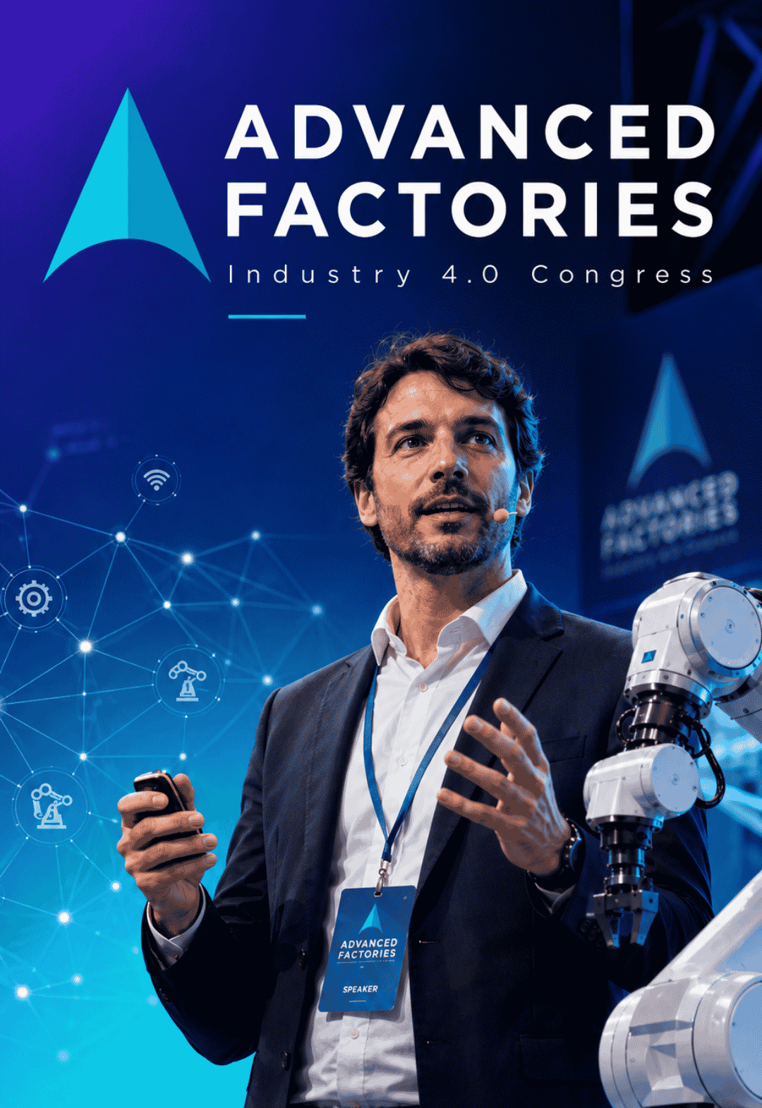 ADVACED FACTORIES 2025 - AMT (PT-I)