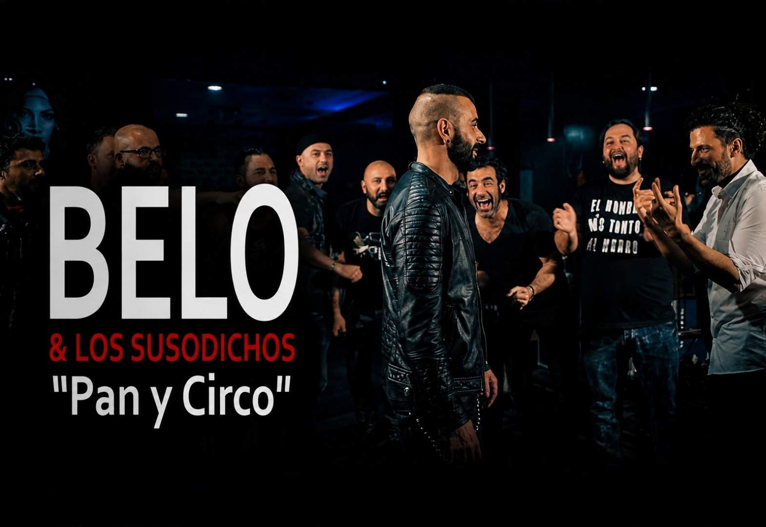 PAN Y CIRCO